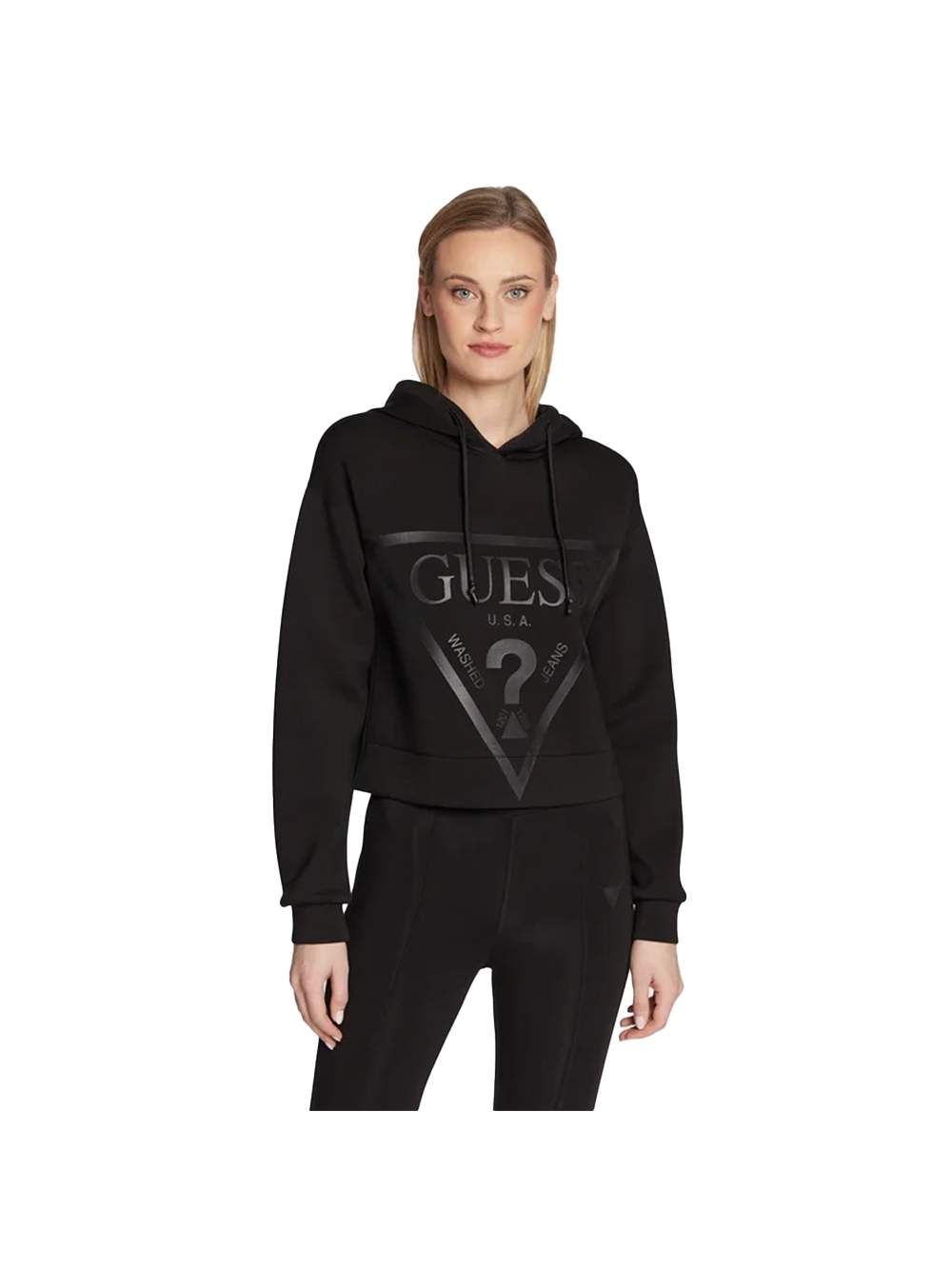 Sweat shirt Guess Essential EU - vue 3