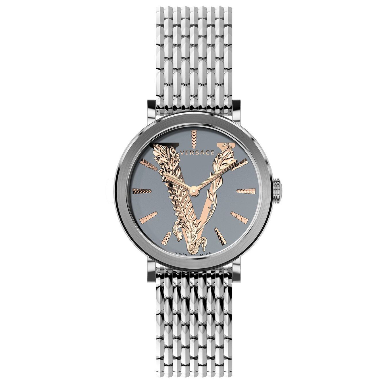 Ladies Watch Versace Veri00620 36mm 5atm