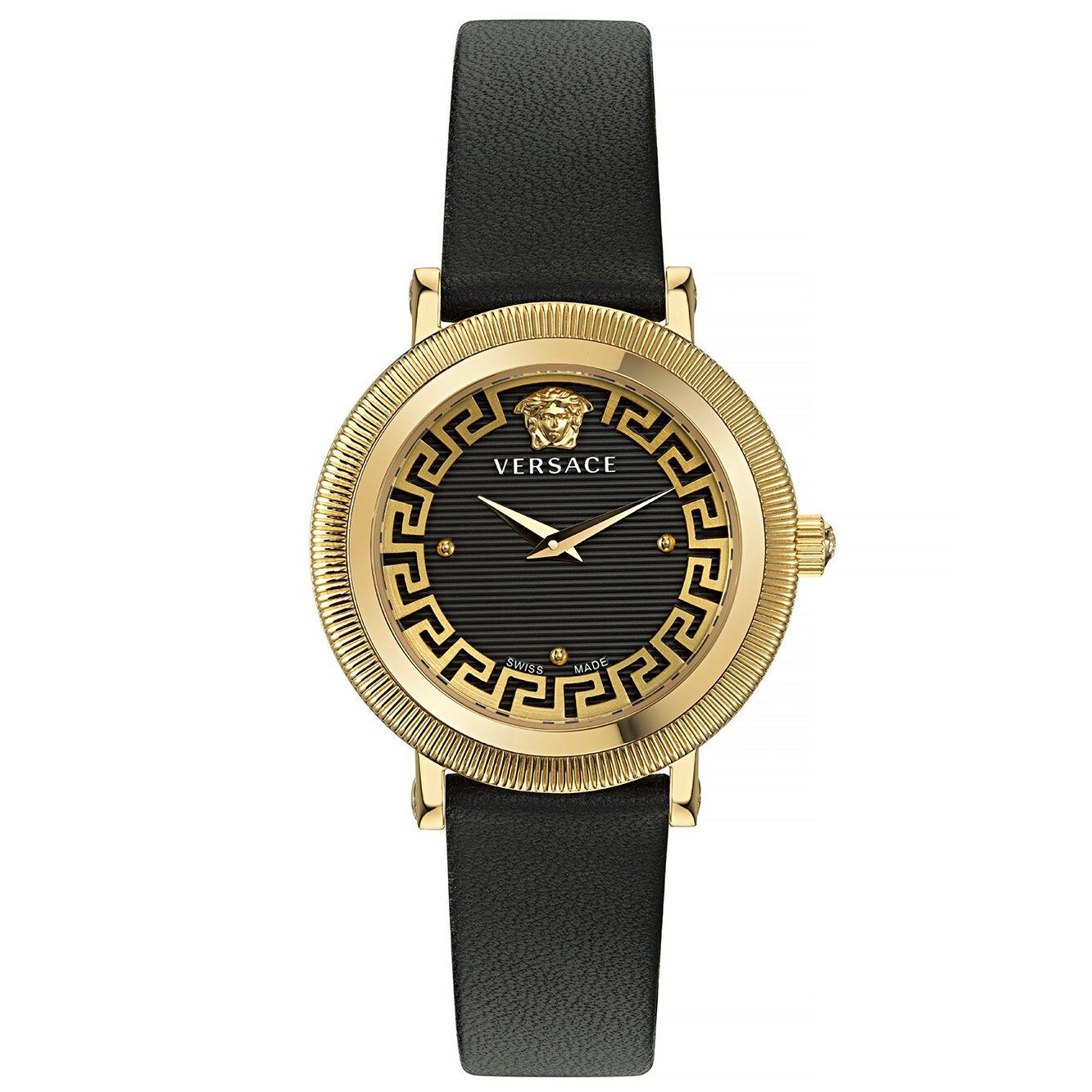 Ladies Watch Versace Ve7f00323 35mm 5atm