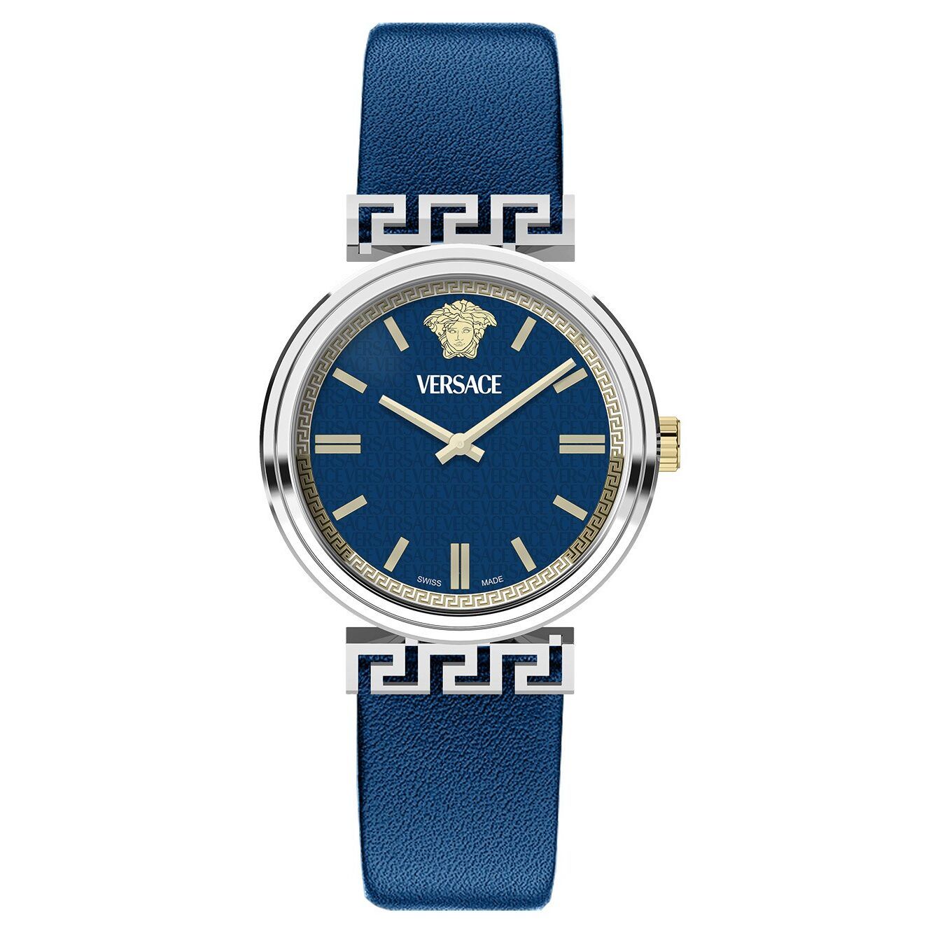 Ladies Watch Versace Vetca0124 36mm 5atm