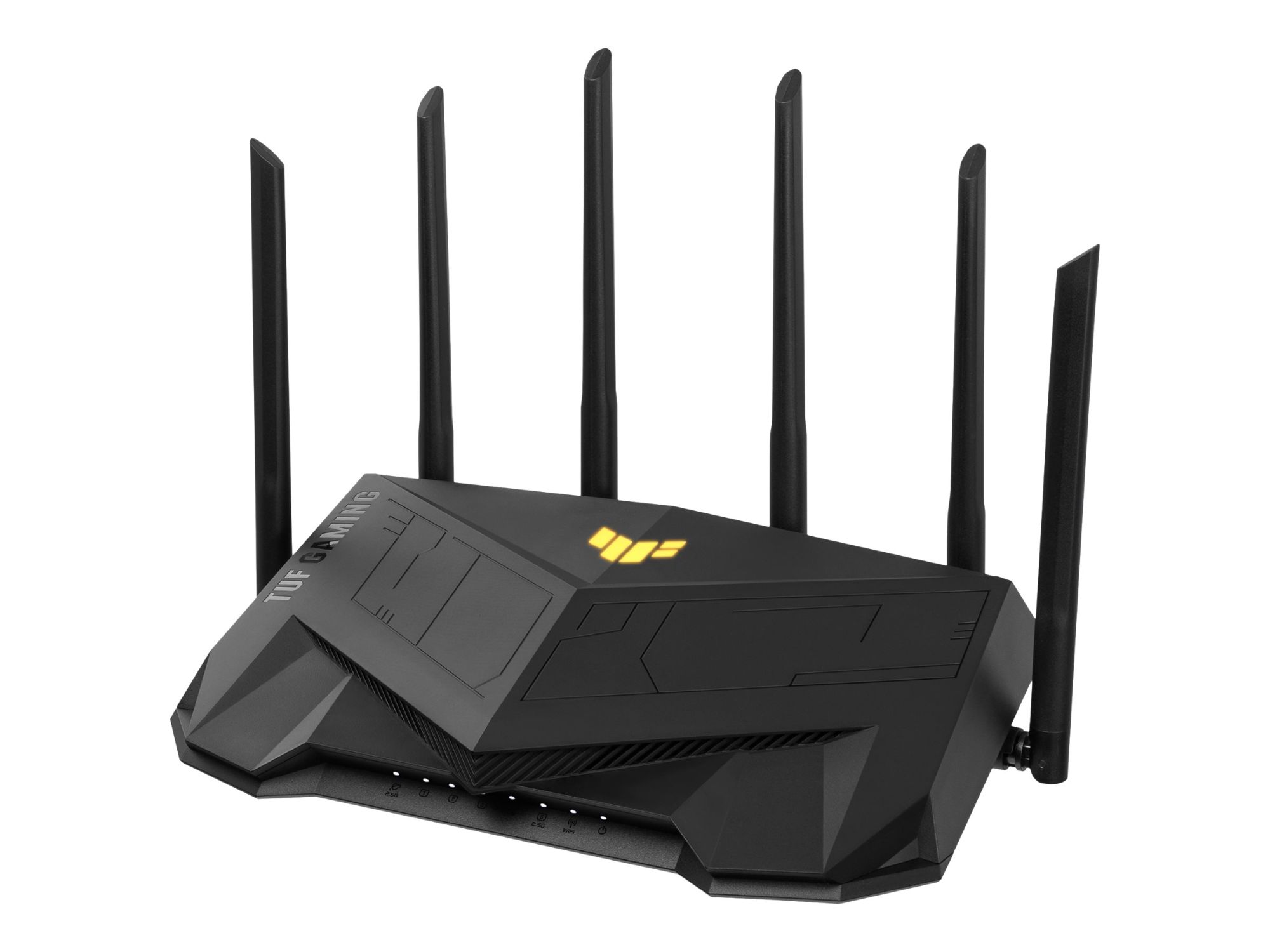 Routeur Wifi gaming TUF AX4200 - vue 5