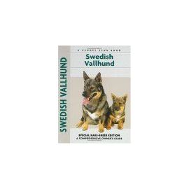 Swedish Vallhund Kennel Club Dog Breed Series - Wiltonm Janic