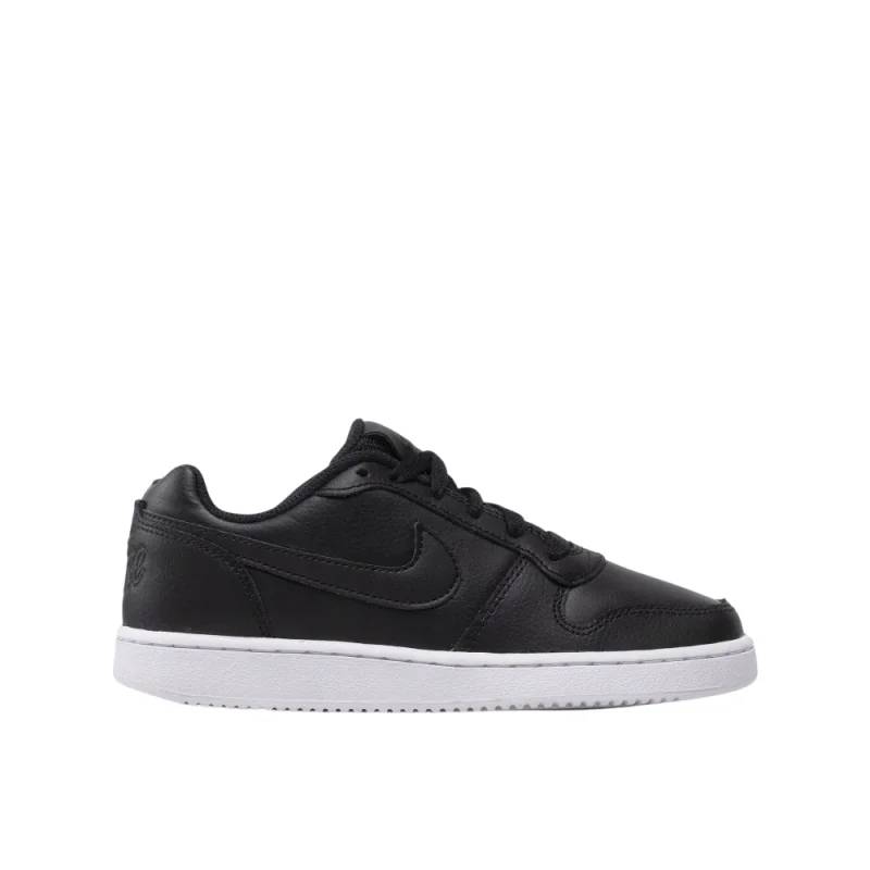 Nike - Wmns Ebernon Low - Noire - 38 Nike - Wmns Ebernon Low - Noire - 38
