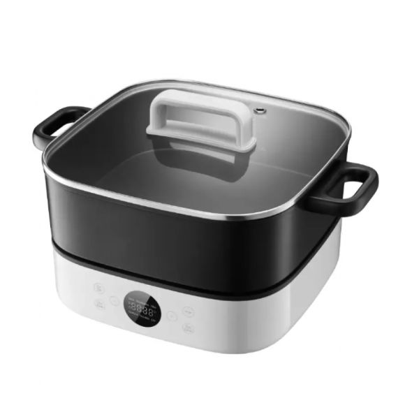 Xiaomi Multifunctional Hot Pot Cooker - vue 2