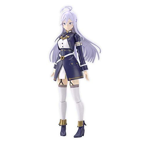 86 Figure Rise Standard Lena Model Kit