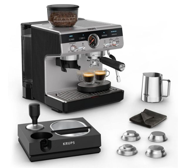 Précision Plus XP804T10 - vue 2