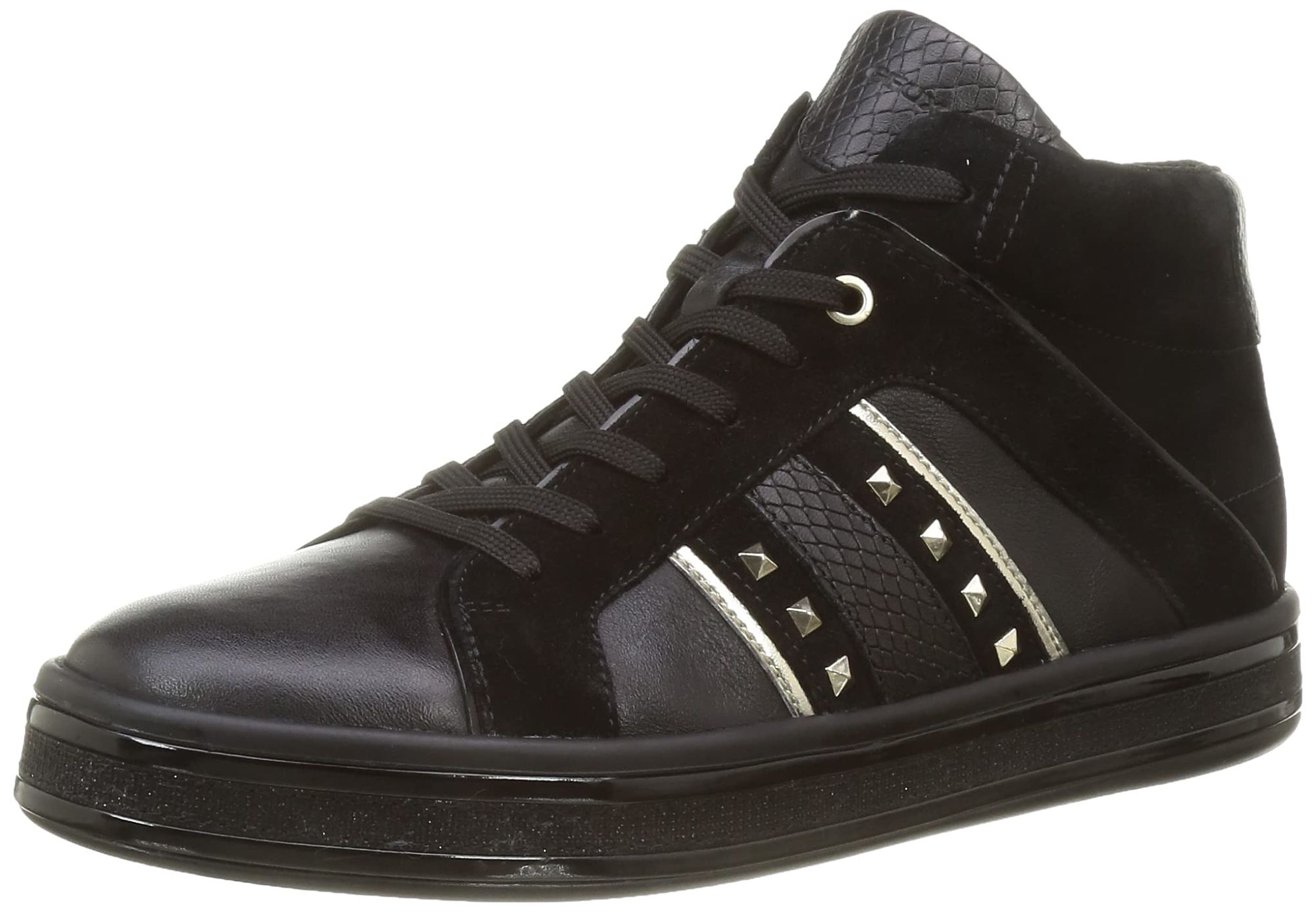 Baskets montantes Geox LEELU - vue 2