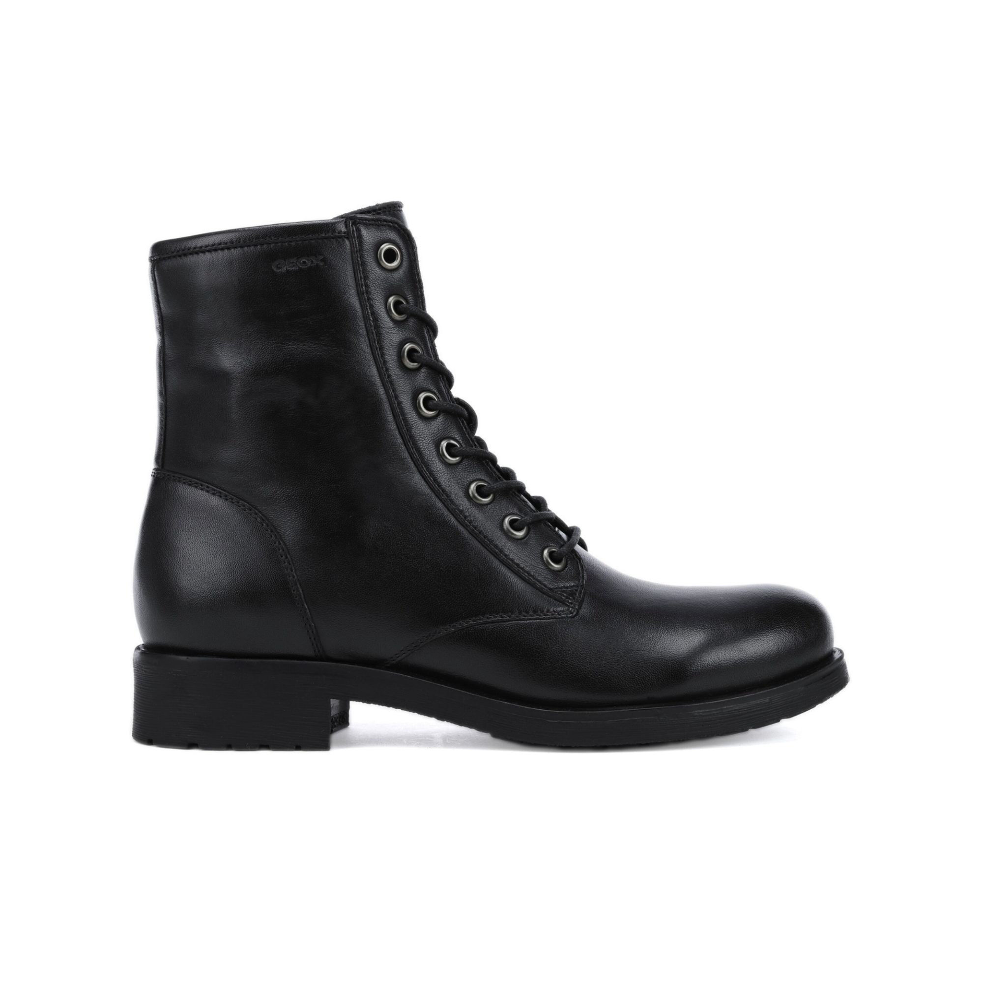 Bottines Femme Geox Rawelle - vue 3