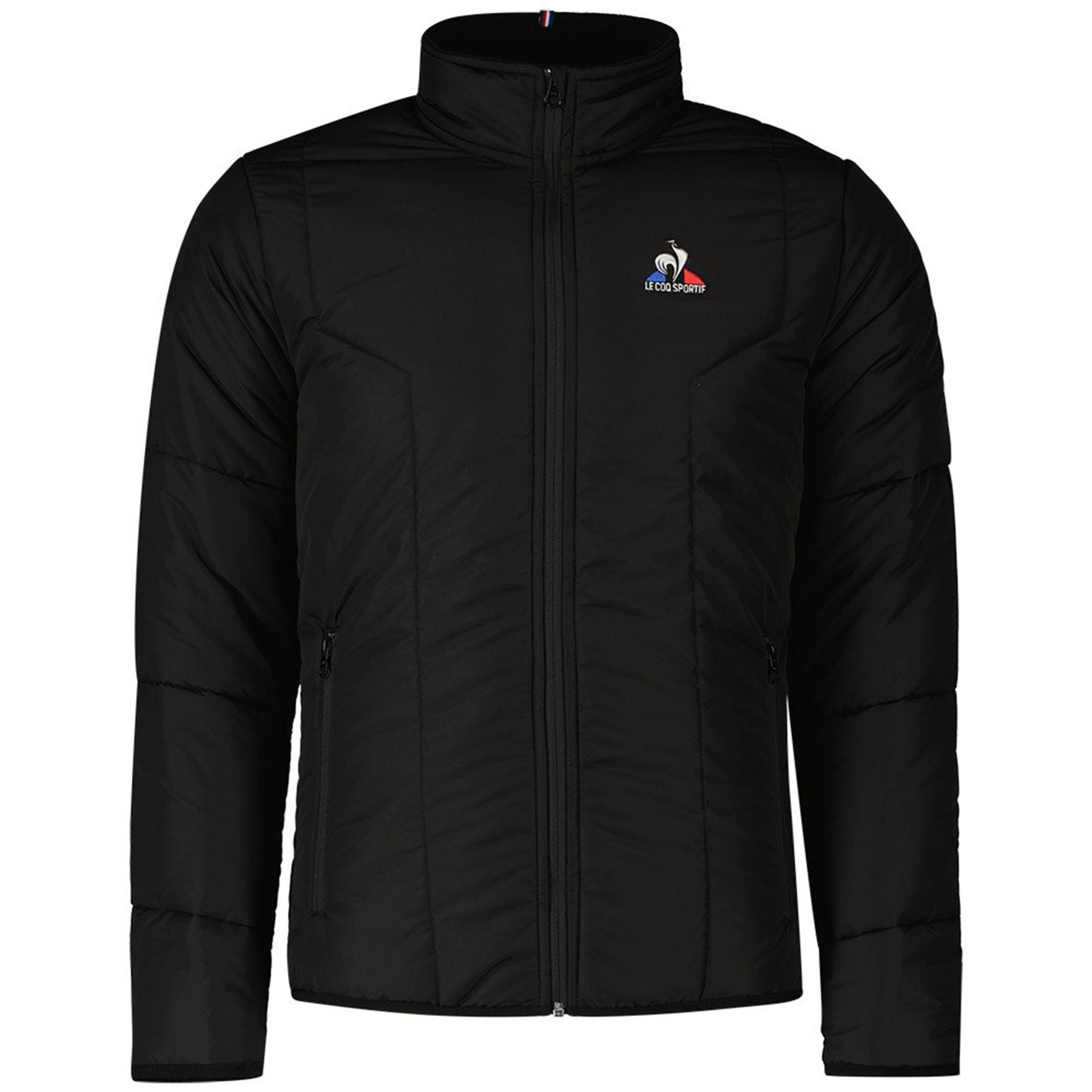 Veste Le Coq Sportif Heavy EU - vue 2