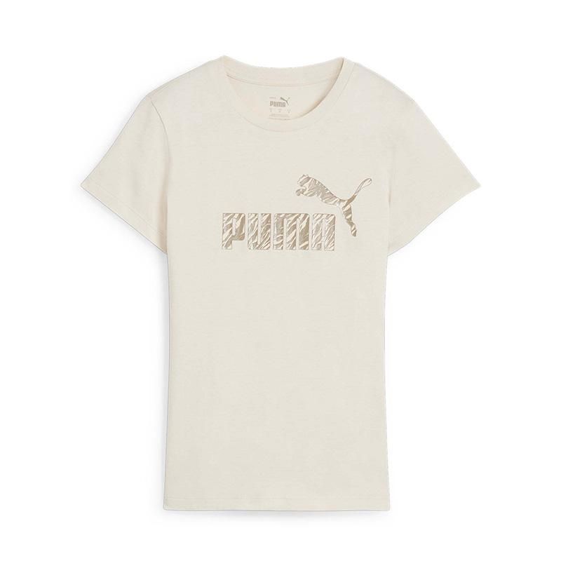 T shirt Puma Ess+ Animal EU