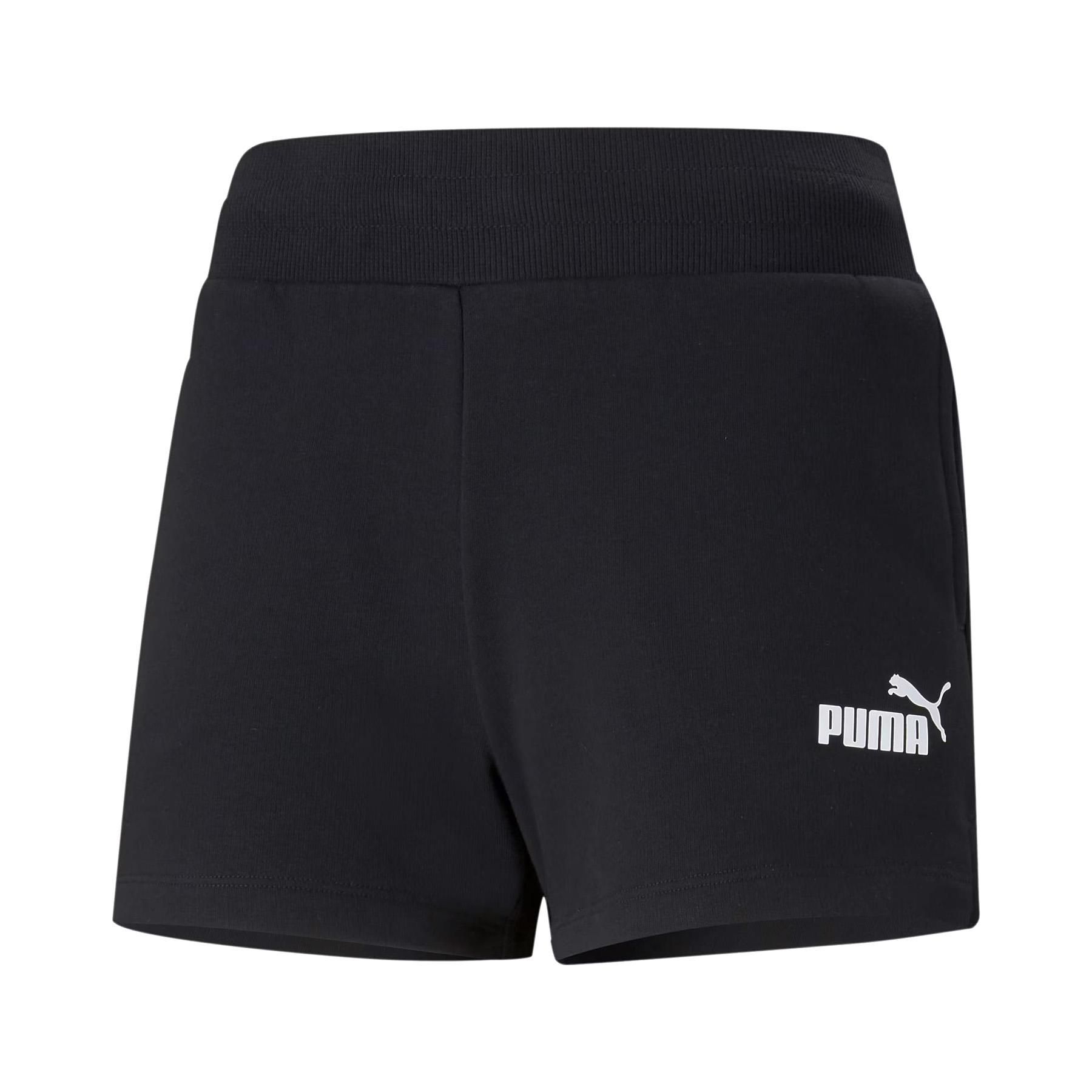 Short Puma 586824 04 EU - vue 2