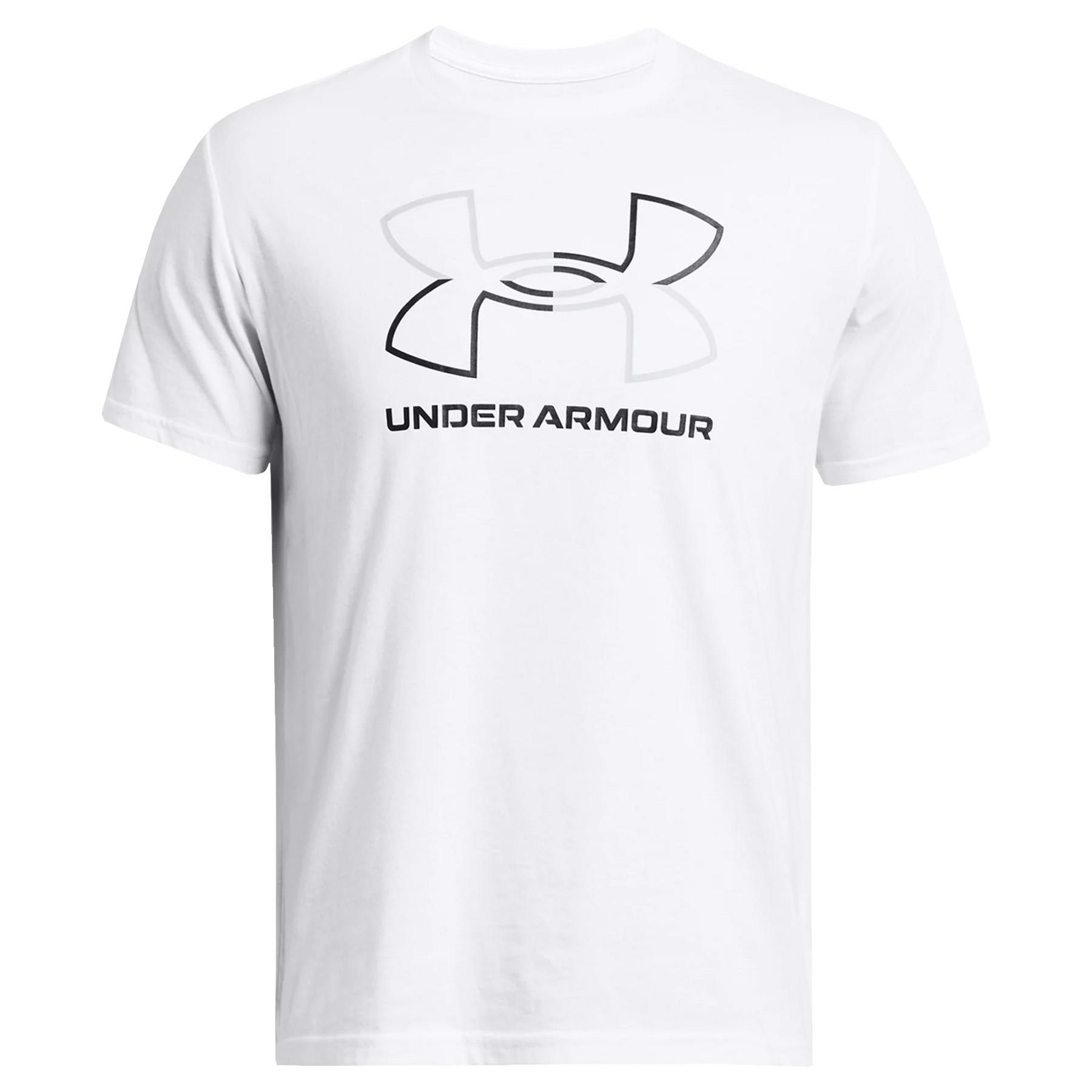 T shirt Under Armour GL FOUNDATION EU