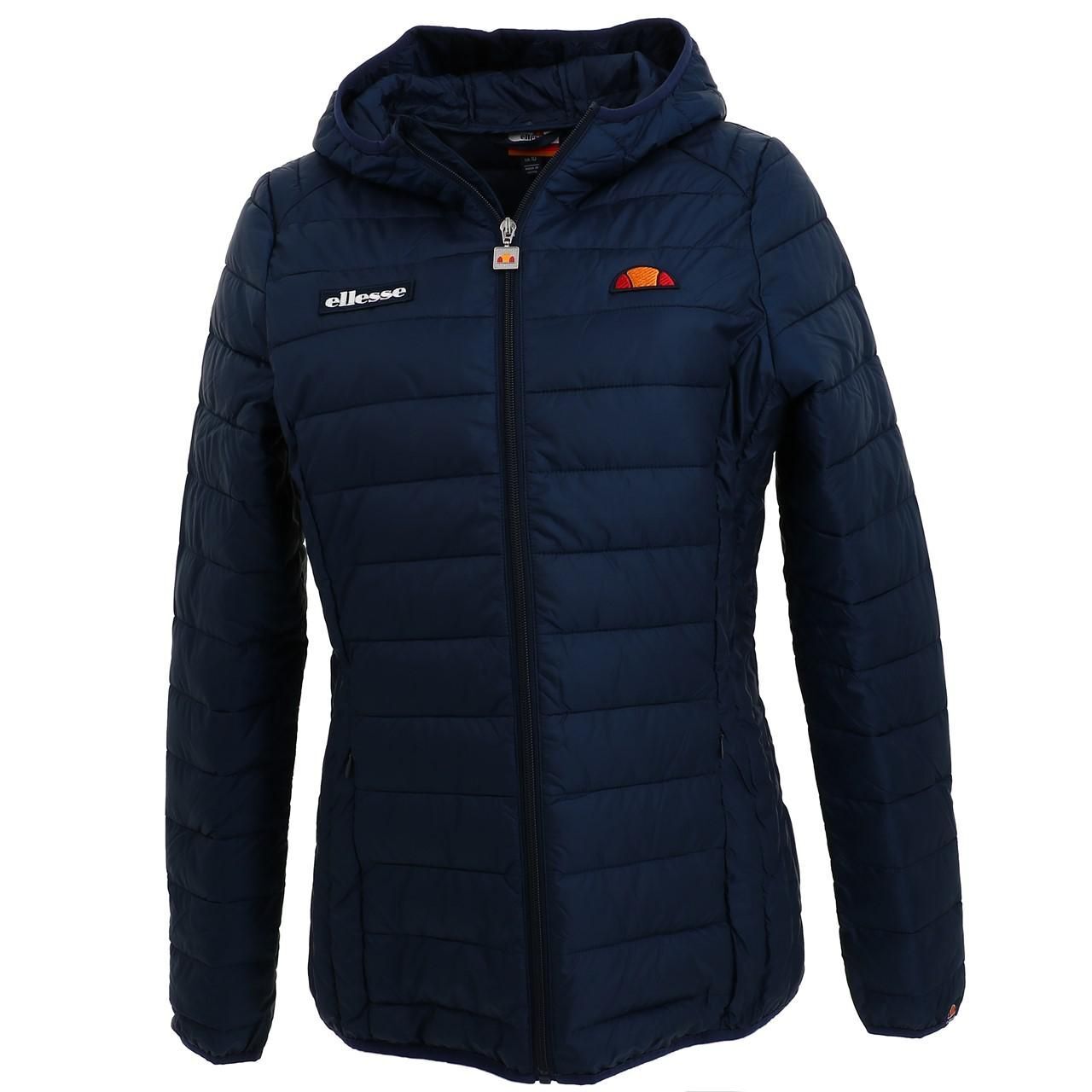 Veste Ellesse Doudoune Femme LOMPARD SGS02683 EU - vue 2