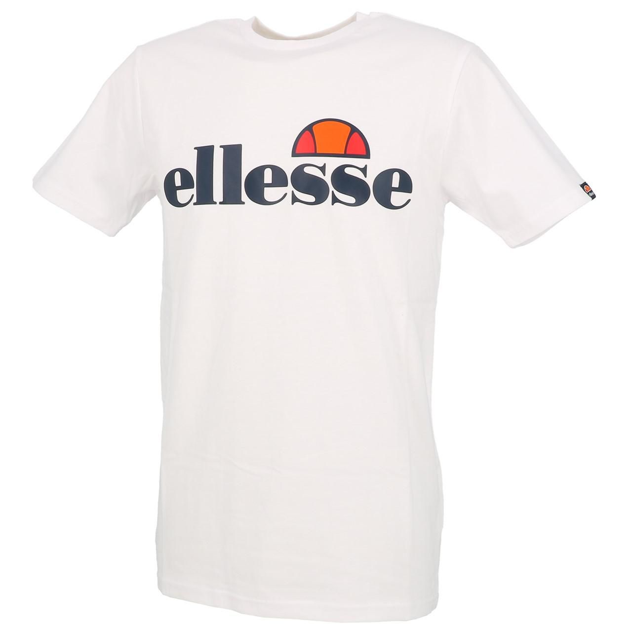 T shirt Ellesse SL Prado T shirt EU - vue 4