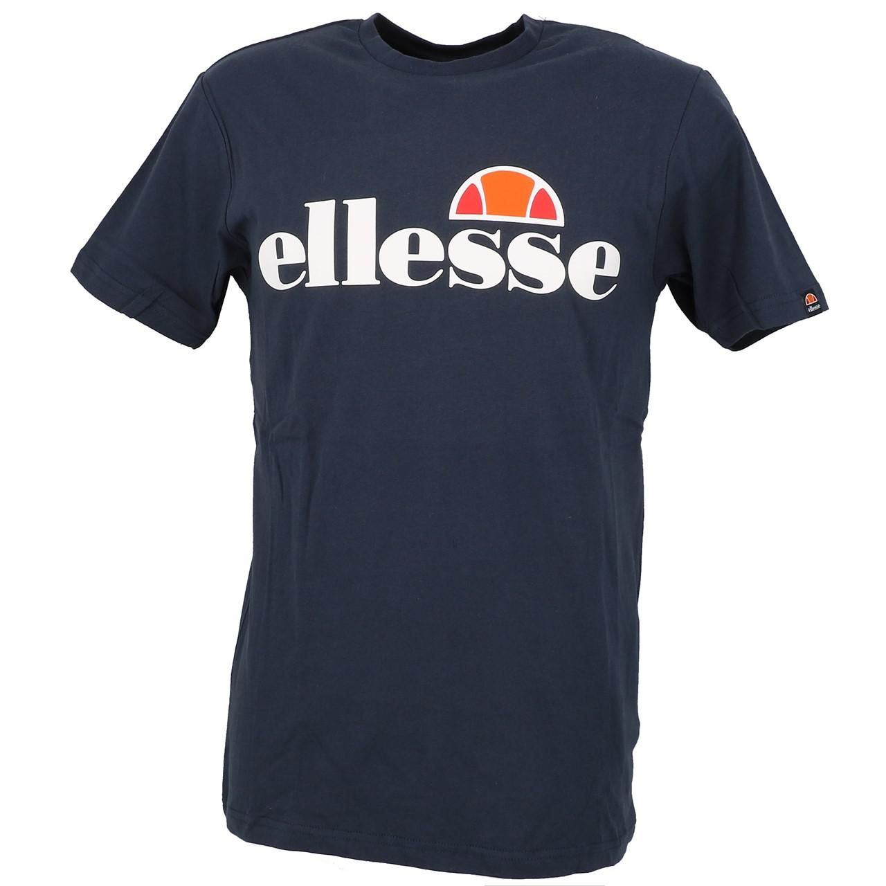 T shirt Ellesse SL PRADO EU - vue 5