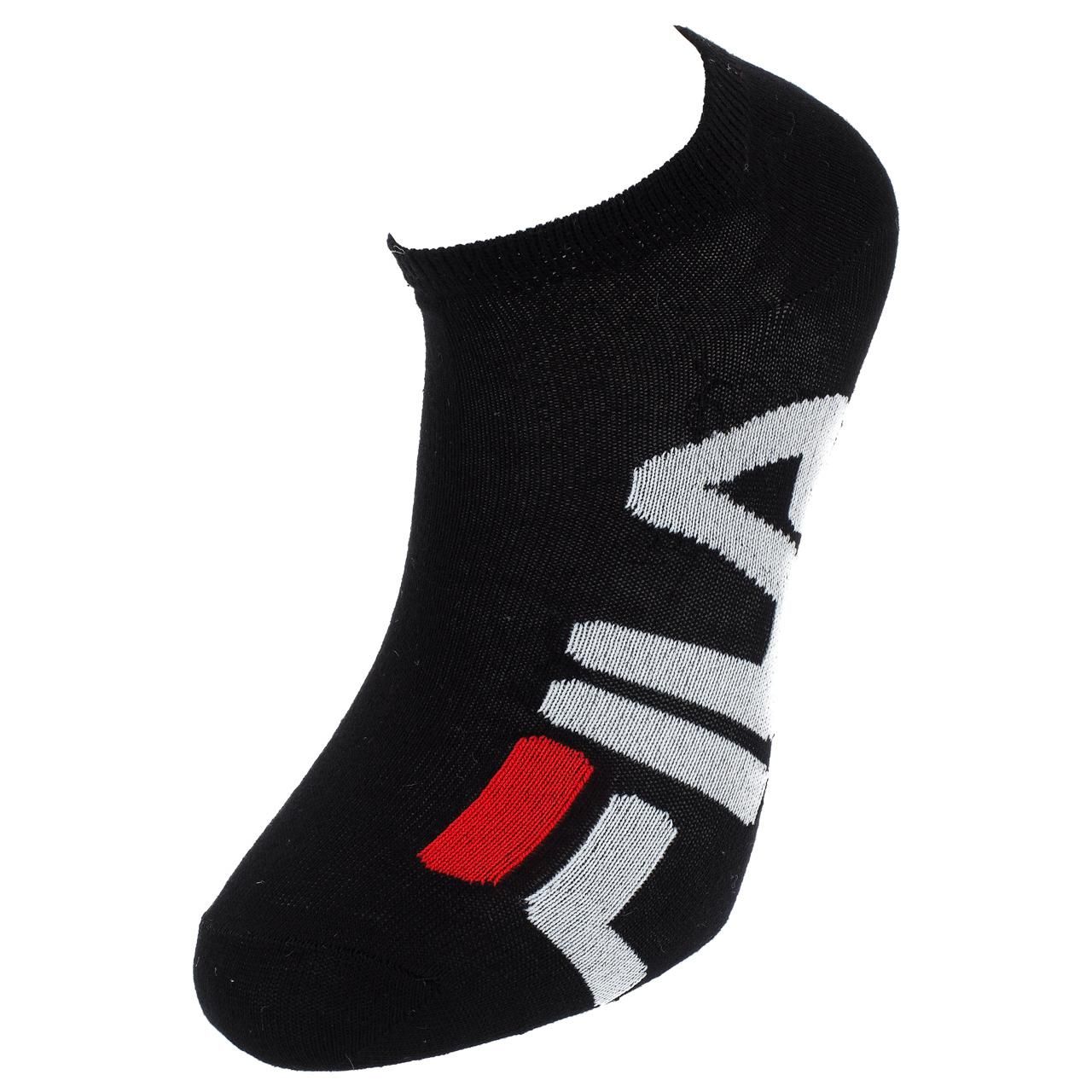 Chaussettes Fila Lot de 2 Paires de Chaussettes socquettes homme 9199 39 /