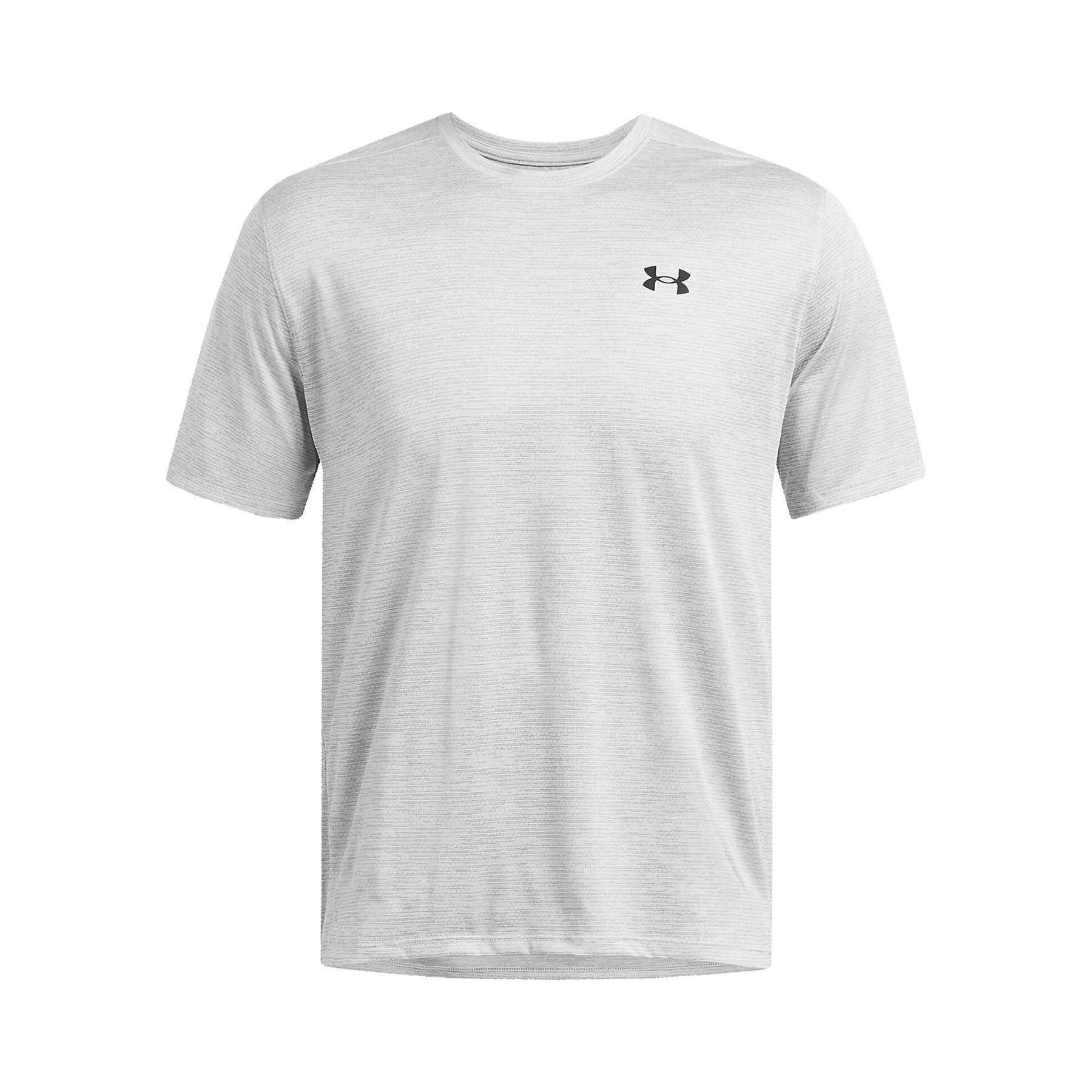 T shirt Under Armour T shirt Tech Vent Jacquard EU