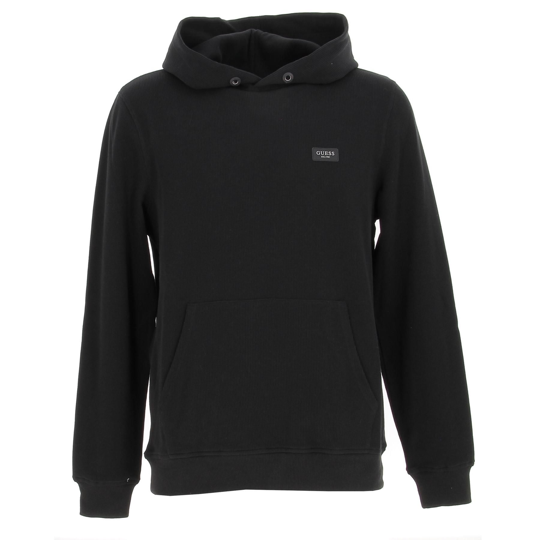 Sweat shirt Guess Essential EU - vue 2