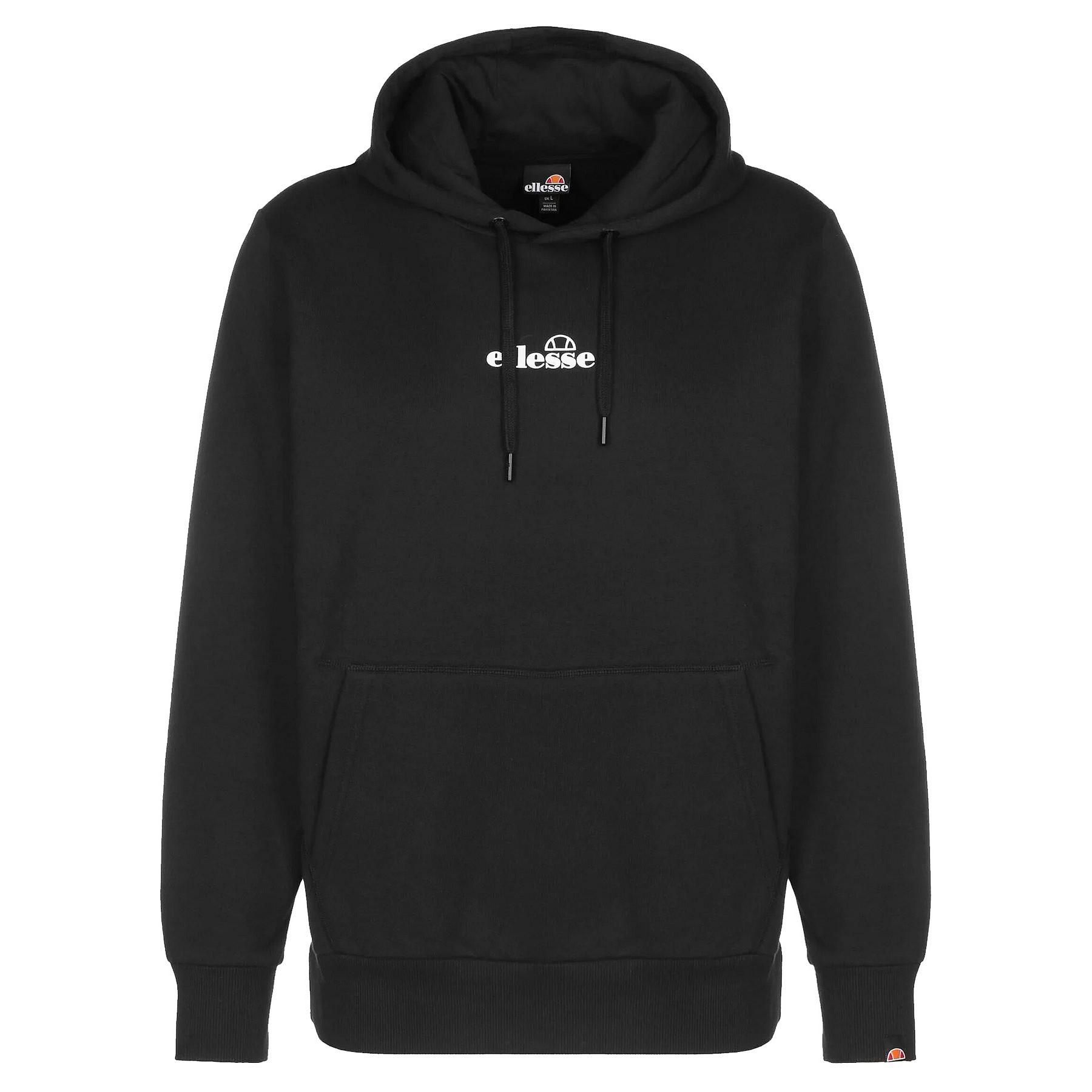 ellesse pershuta oh hoody