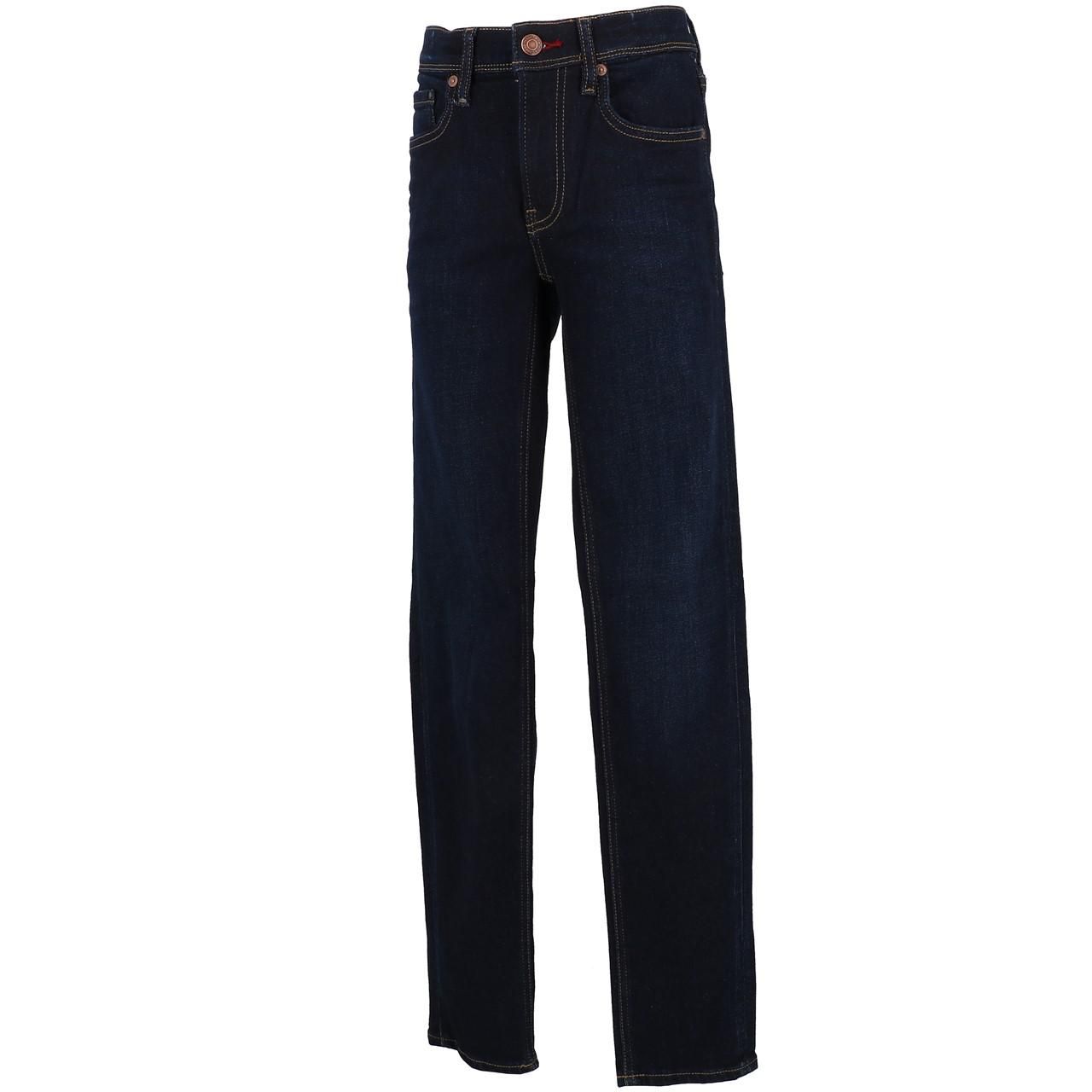 Jeans skinny Teddy Smith FLASH - vue 2