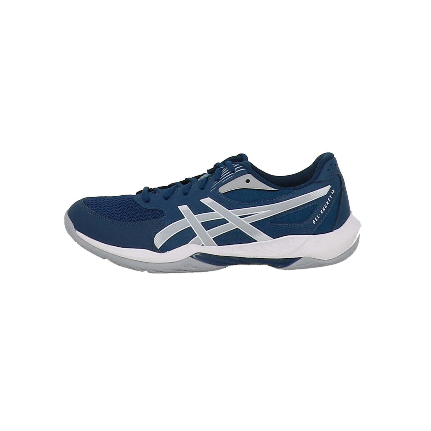 Chaussures Volley Ball Asics Gel Rocket 12 Moyen 42 12 - vue 2