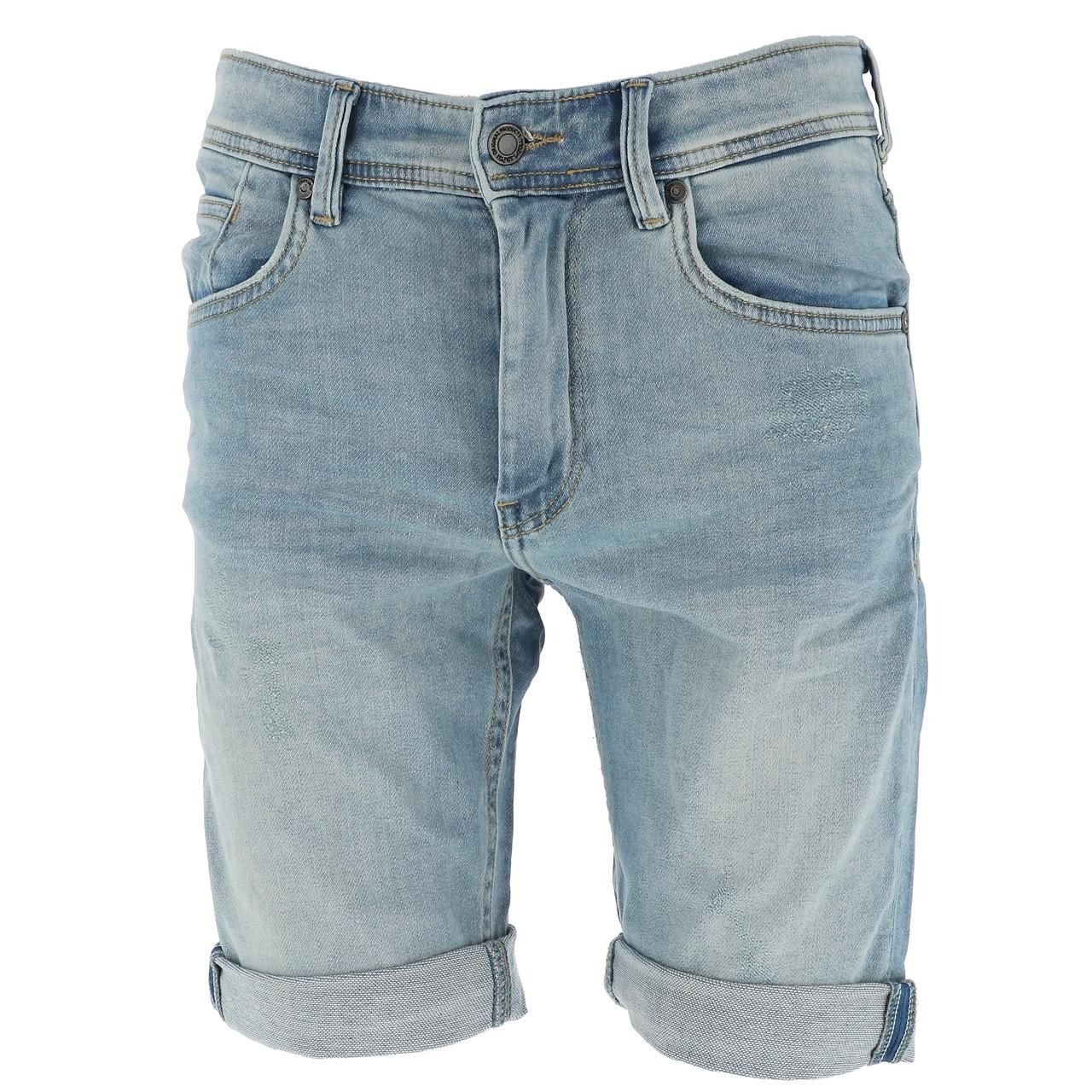 Short enfant Teddy Smith SCOTTY 3 T10 - vue 2