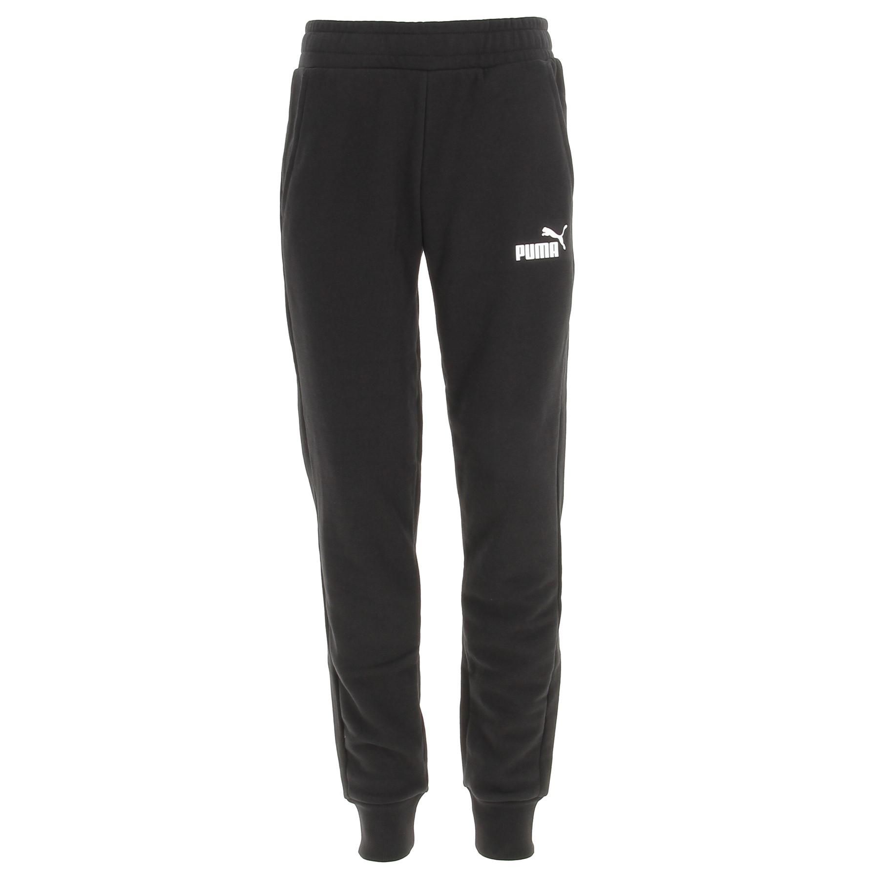 Jogging Puma ESS LOGO PANT CAT FL CL Unique - vue 6