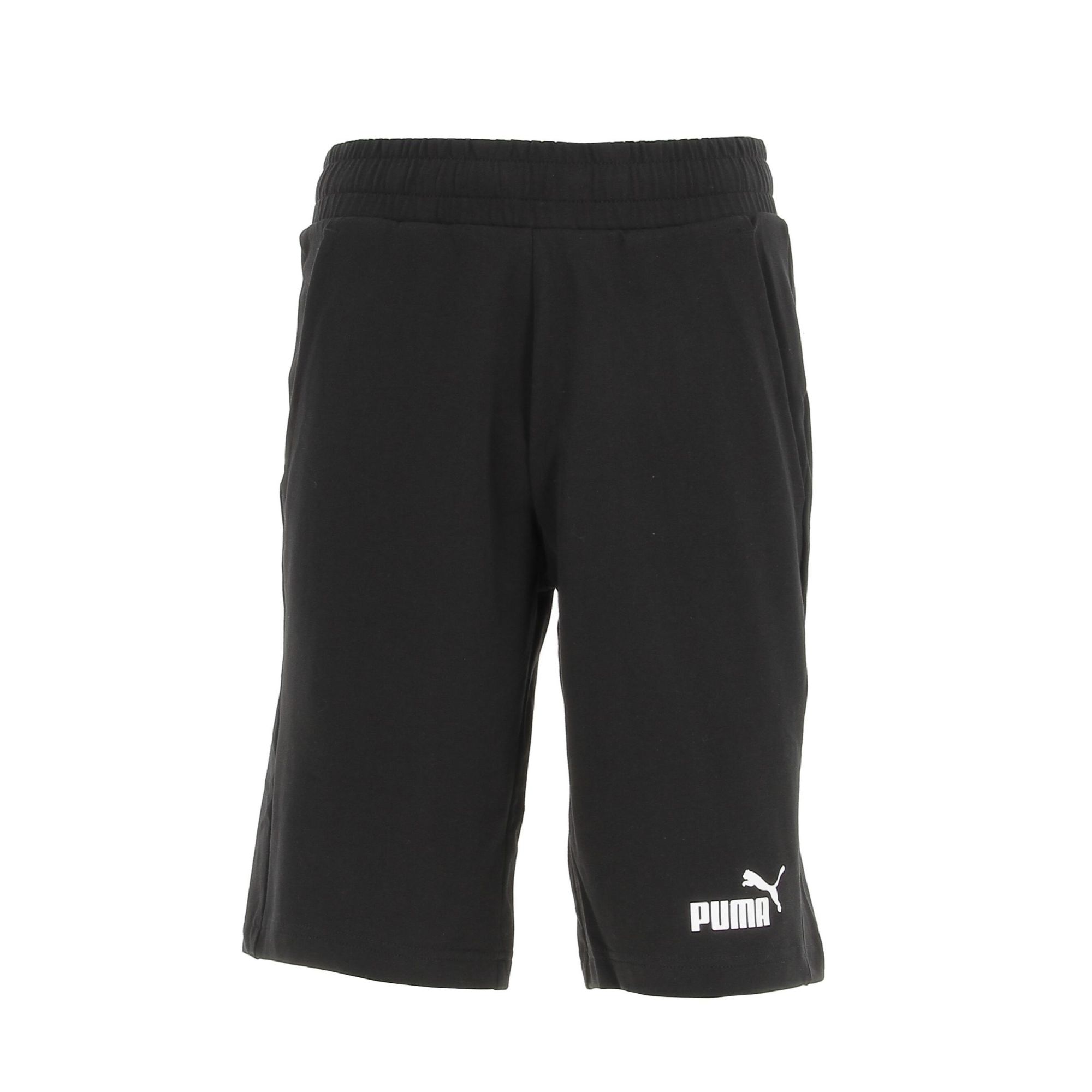 Short Puma ESS JERSEY SHORT US - vue 6