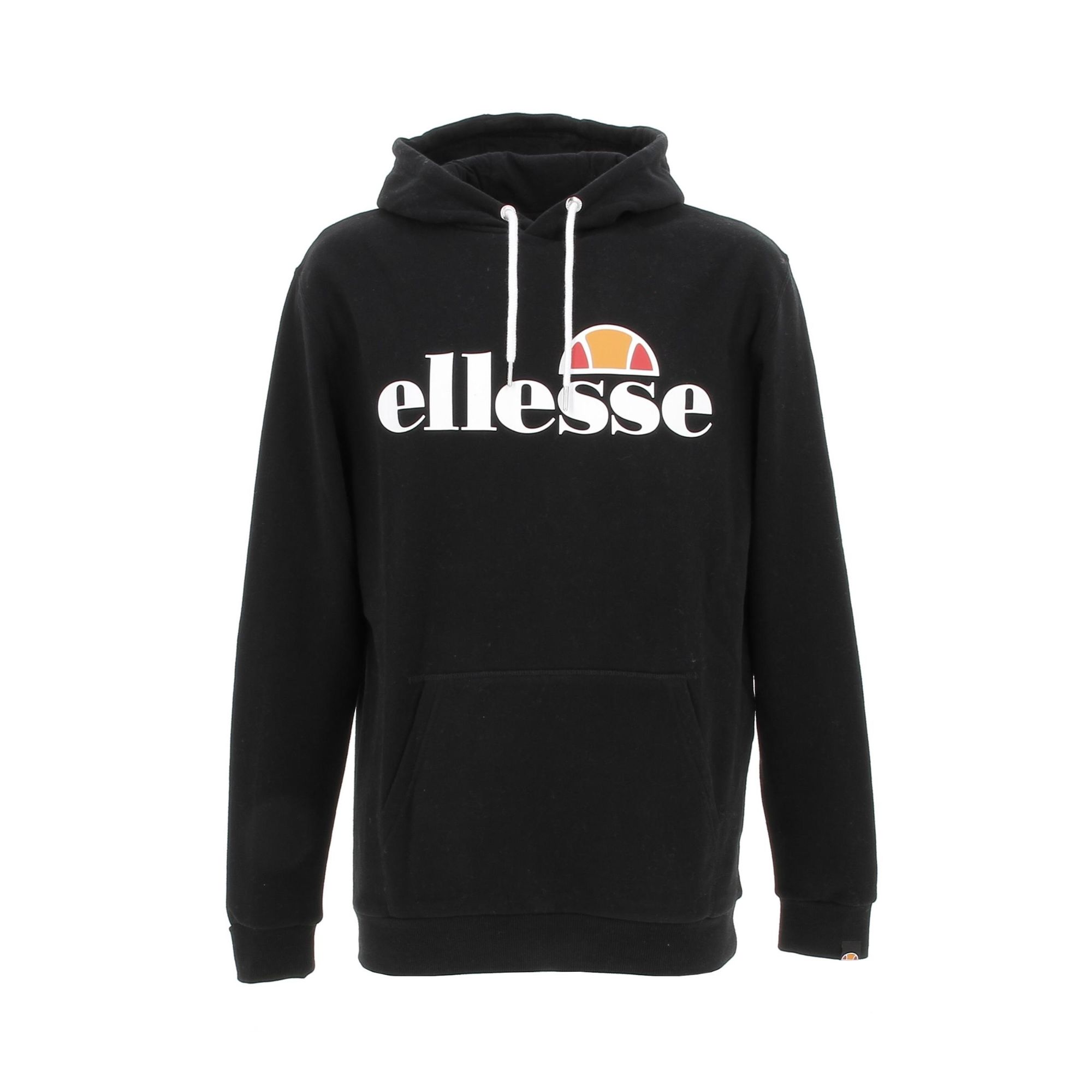 Sweat shirt Ellesse SL GOTTERO EU - vue 2