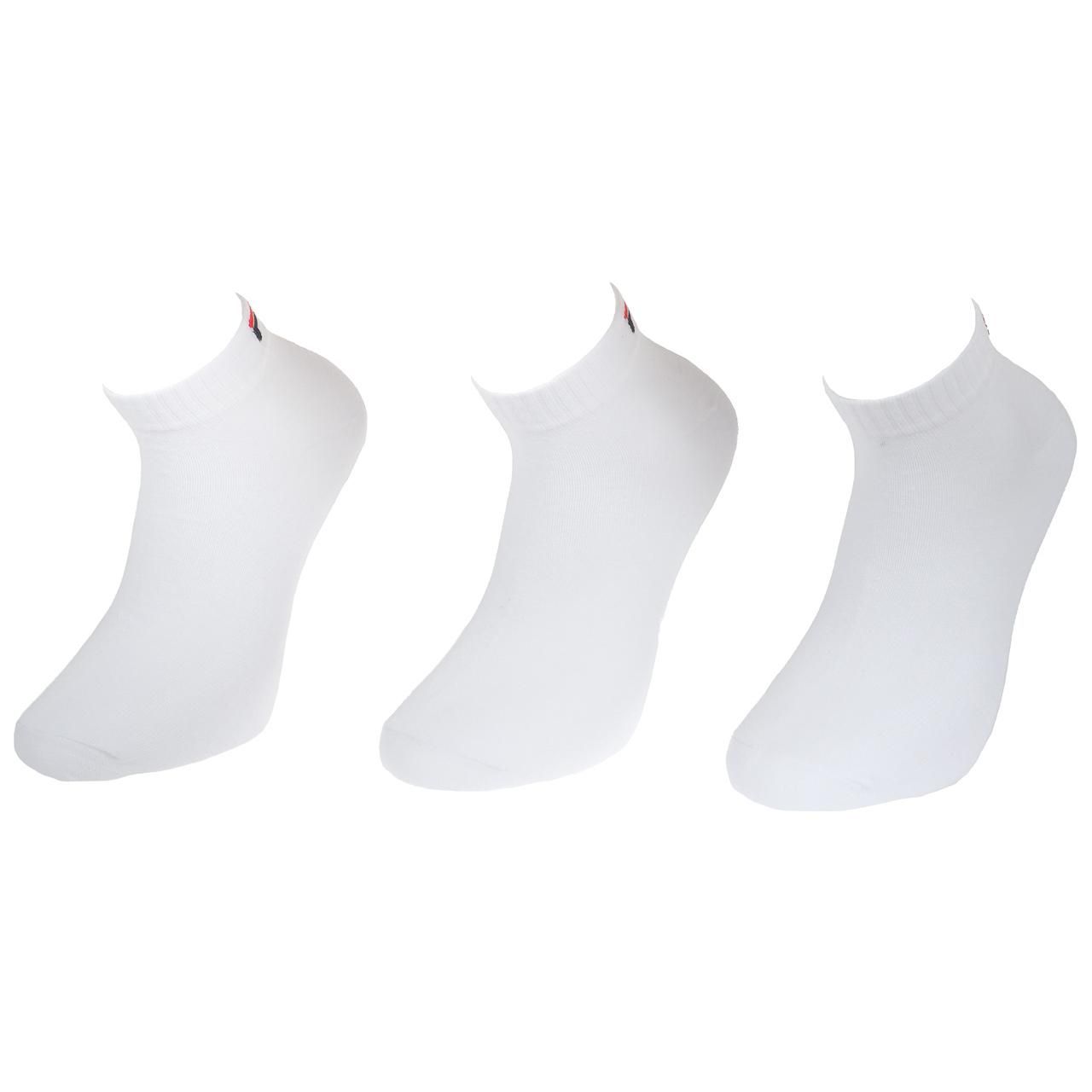 Chaussettes Fila Sneakers 39 / - vue 2