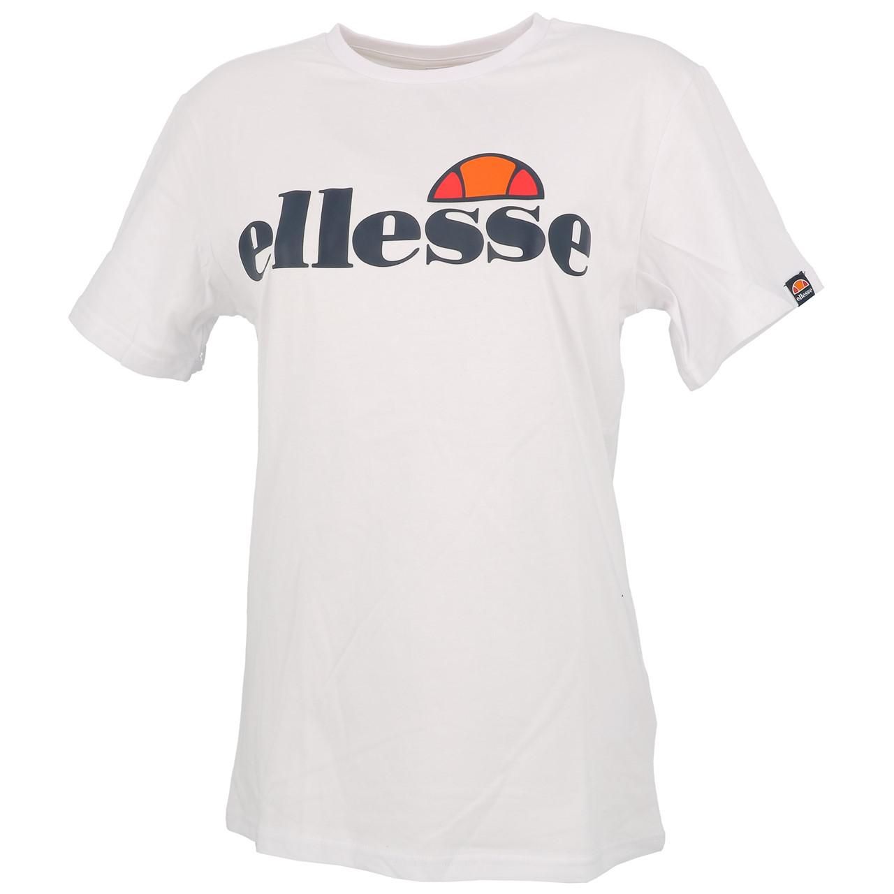T shirt Ellesse ALBANY UK - vue 2