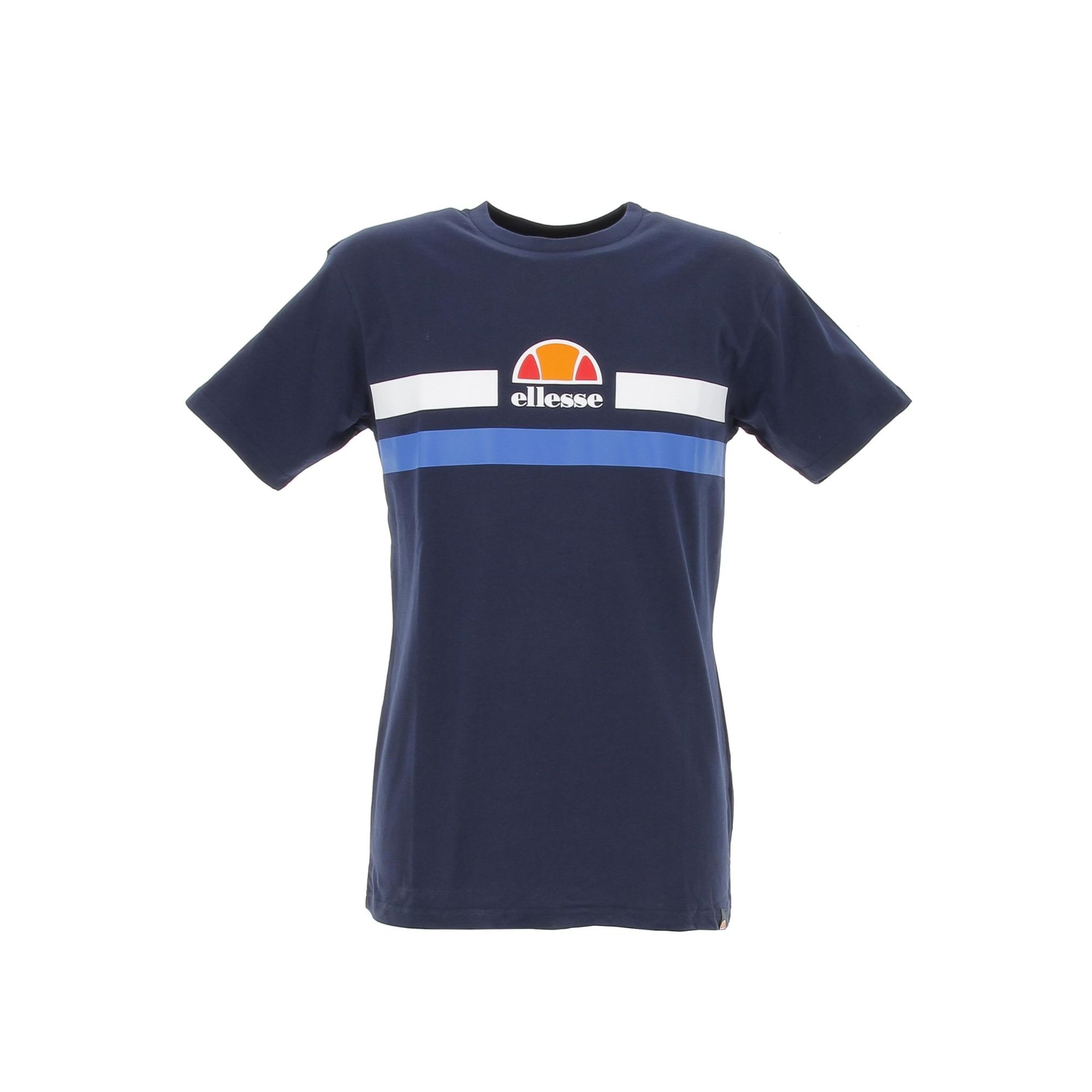 T shirt Ellesse SHR06453429 EU - vue 2