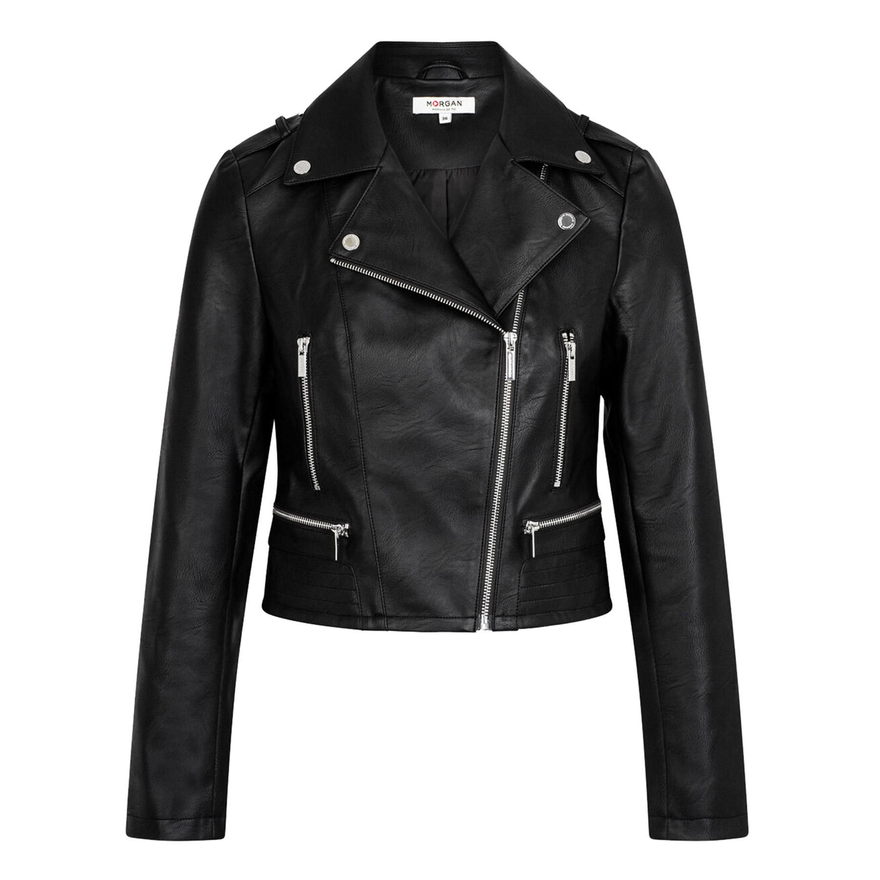 Blouson Morgan 202 grammo.n FR - vue 4