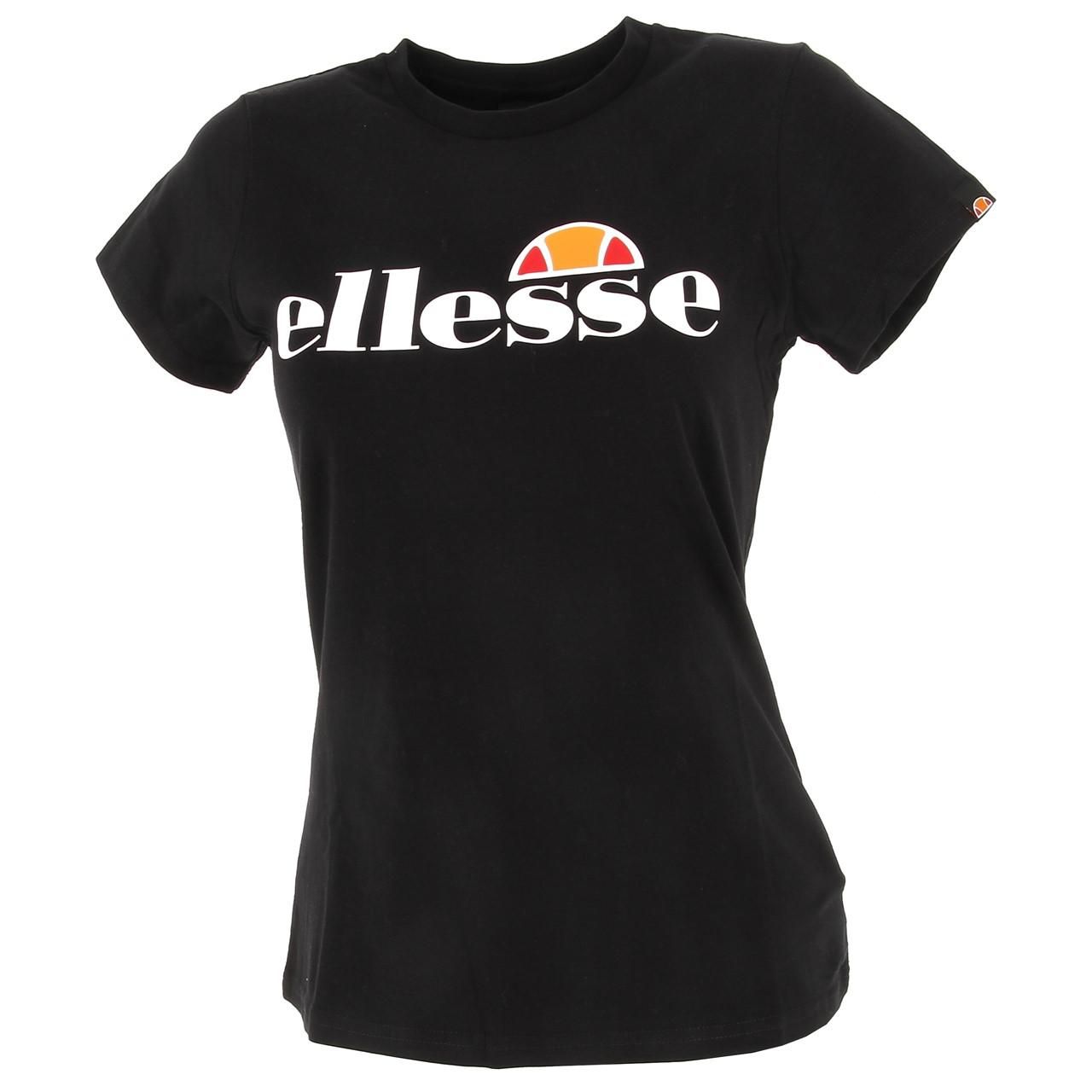 tee shirt manches courtes ellesse hayes tee w
