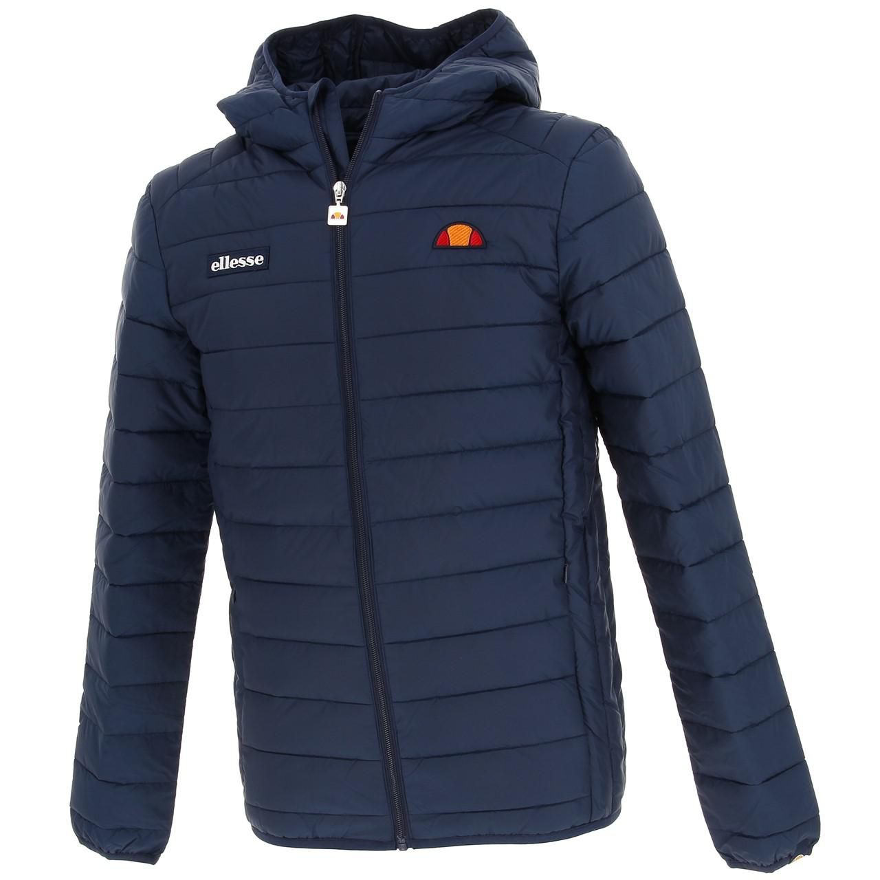 Doudounes Ellesse LOMBARDI EU - vue 3