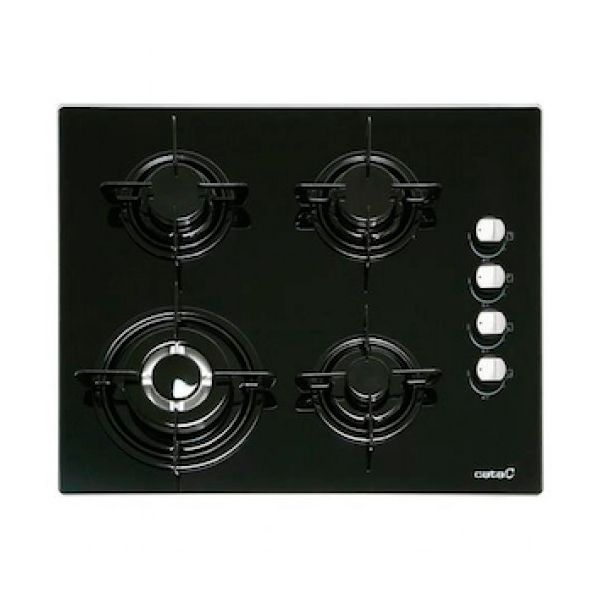 SCHNEIDER SCTI6031N51 Plaque de cuisson induction 3 zones 1 zone flex Touches sensitives Maintien au chaud - vue 2