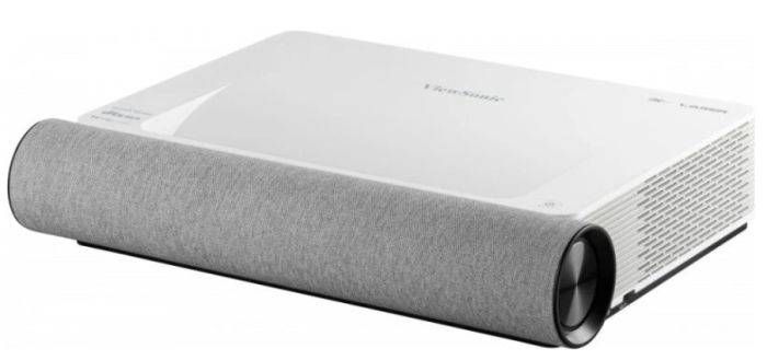 ViewSonic X2000L 4K Projecteur DLP laserphosphore 2000 ANSI lumens 3840 x 2160 16:9 4K