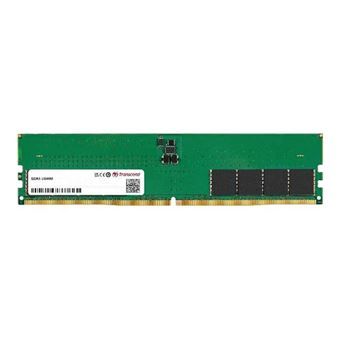 Transcend TS5600ALE 16G module de mémoire 2 x 8 Go DDR5 5600 MHz Neuf - vue 3