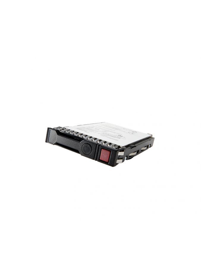HPE P26285 B21 disque SSD 960 Go SAS TLC Neuf - vue 2
