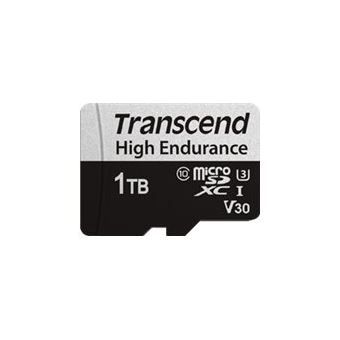 Transcend USD350V MicroSDHC NAND Classe 10 Neuf - vue 2