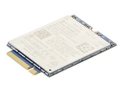Lenovo 4XC1D69579 carte réseau Interne WWAN 1000 Mbit/ Neuf - vue 3