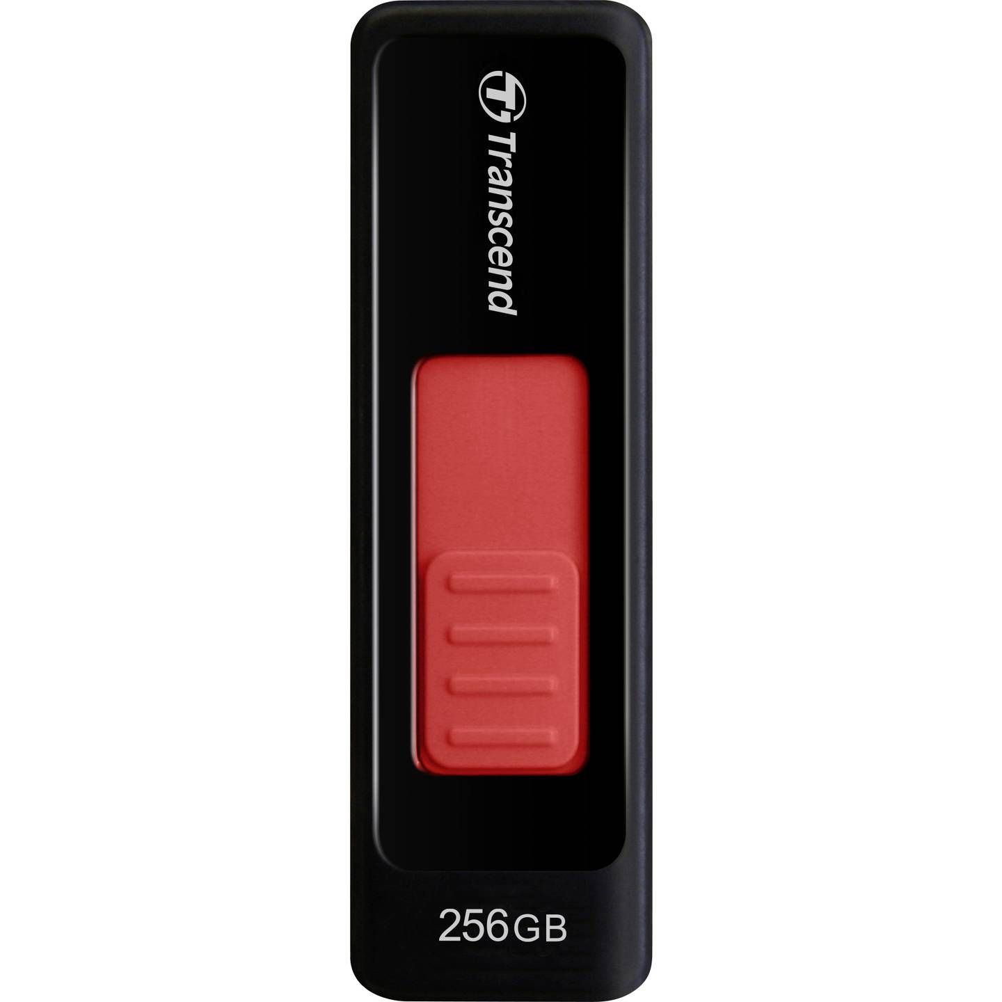 Transcend JetFlash 760 lecteur USB flash USB Type A 3.2 Gen 1 3.1 Gen 1 Neuf - vue 3