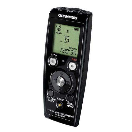 Olympus Vn-1100 PC