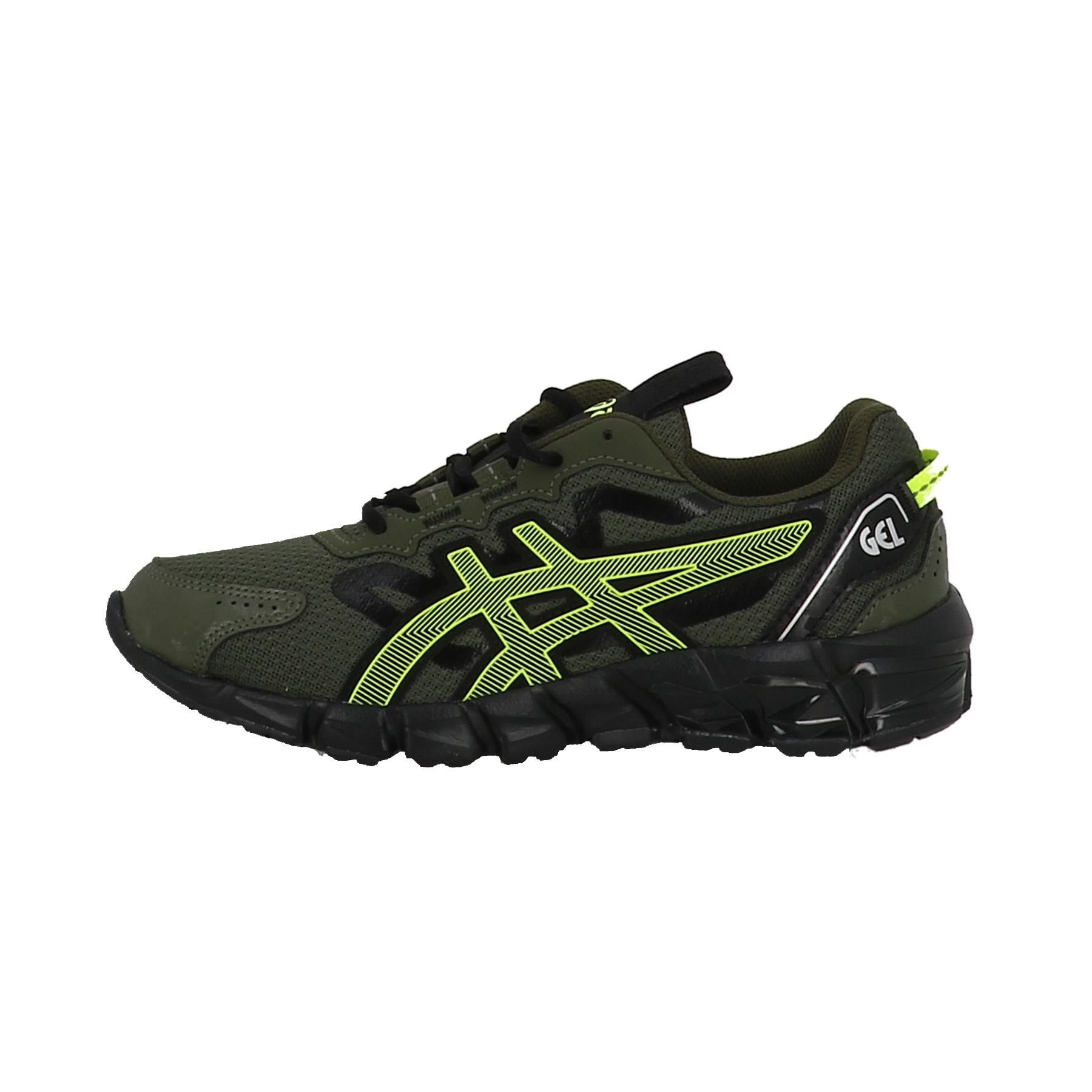 Chaussures Running Asics Gel Quantum 90 3 Gs
