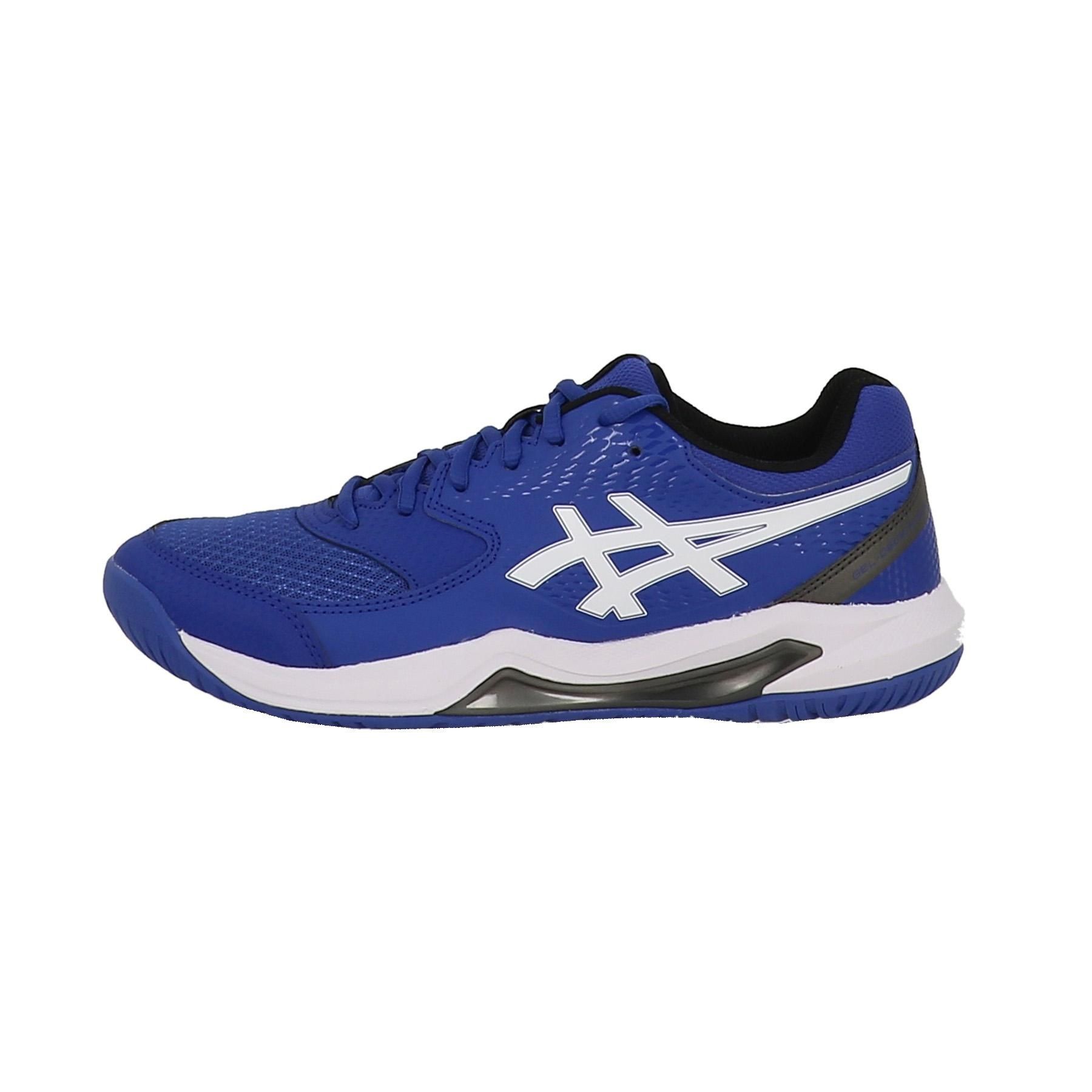 Chaussures Tennis Asics Gel Dedicate 8 Moyen 43 12 - vue 5