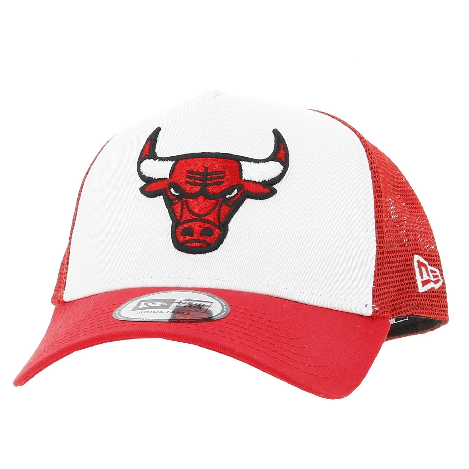 Casquette New Era Tm clr blck af truck chibul Unique - vue 2