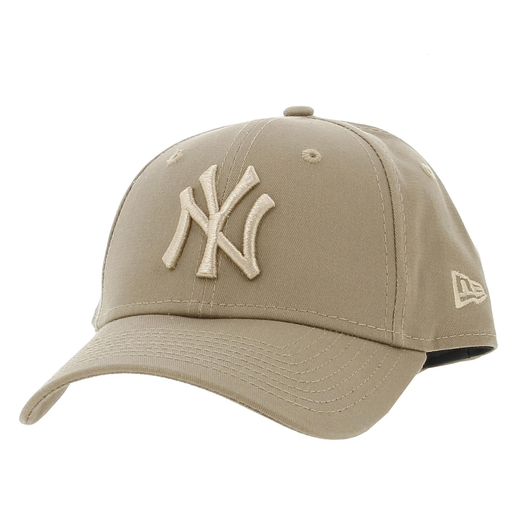 Casquette New Era Wmns League Ess 9forty Neyyan Bkhcam Osfm - vue 6
