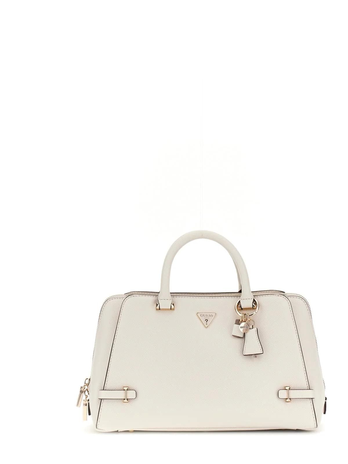 Guess Sac Bandoulière Bramina Small Satche Off ZG965706