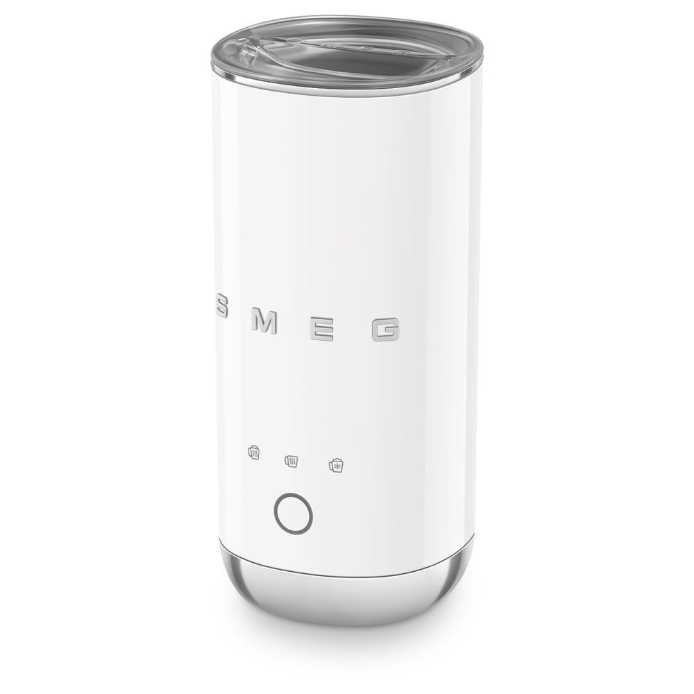 SMEG MFF02WHEU - vue 7