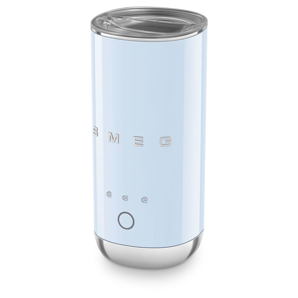 SMEG MFF02WHEU - vue 6